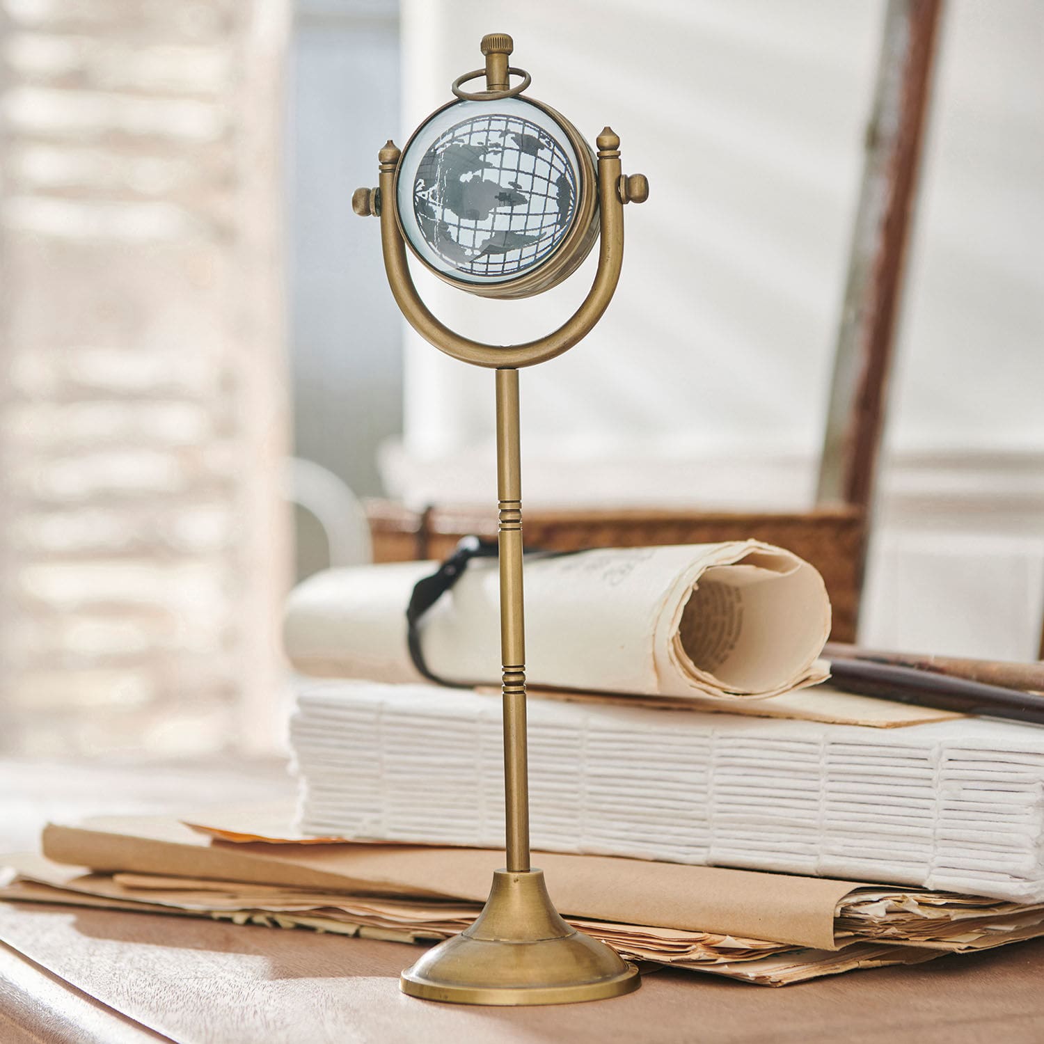Horloge Salins
