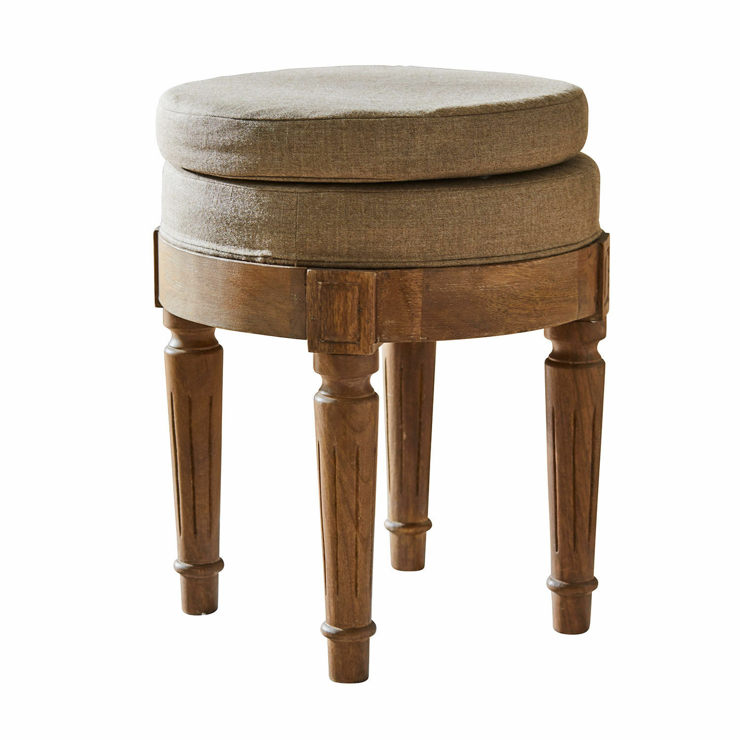 Tabouret Plumont