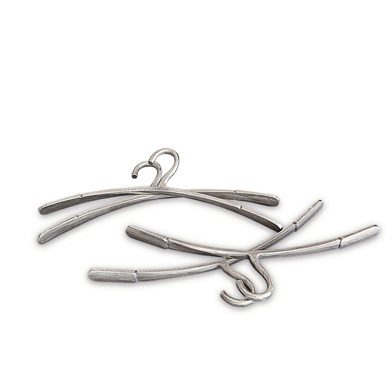 Lot de 4 cintres Lady