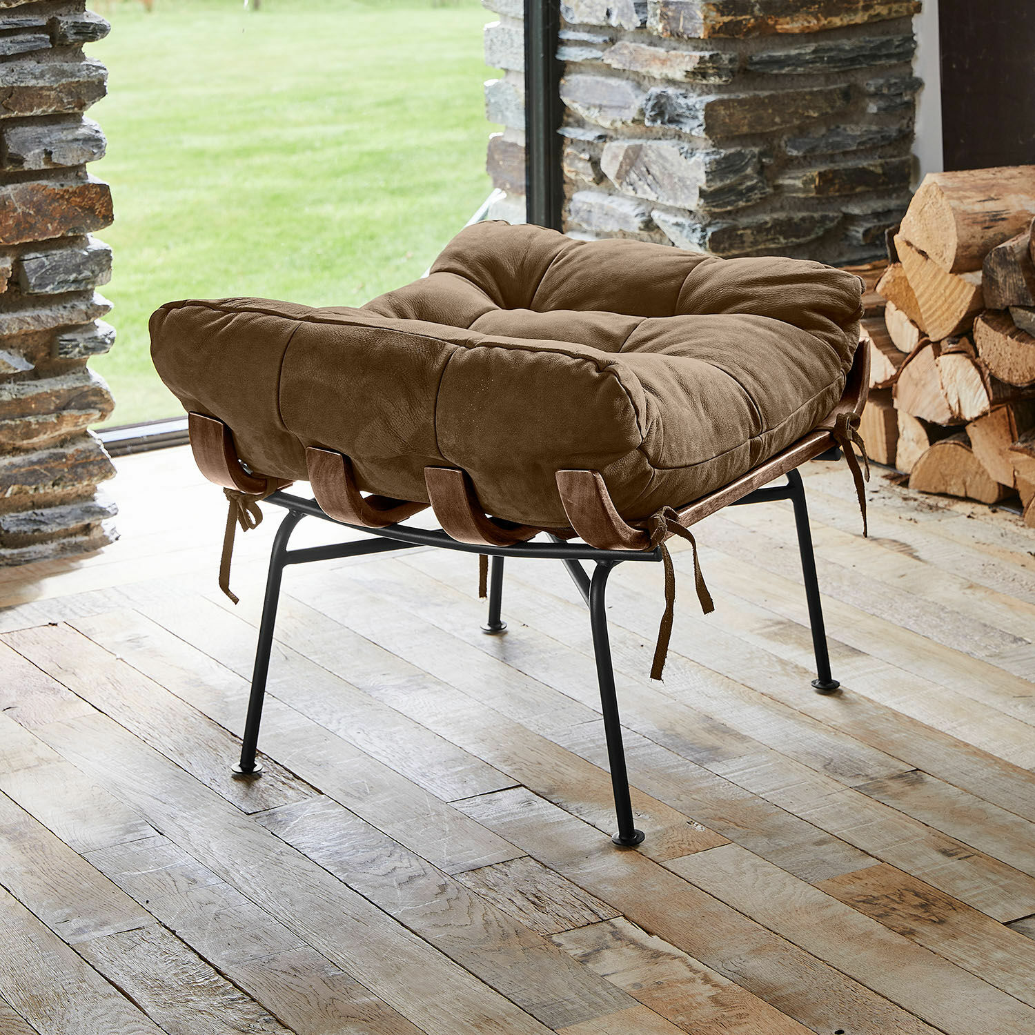 Tabouret Horraine