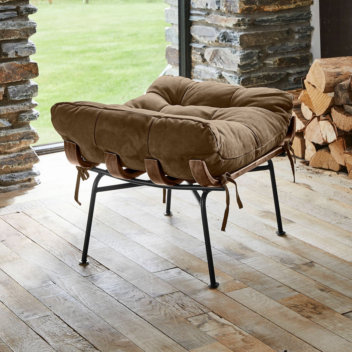 Tabouret Horraine