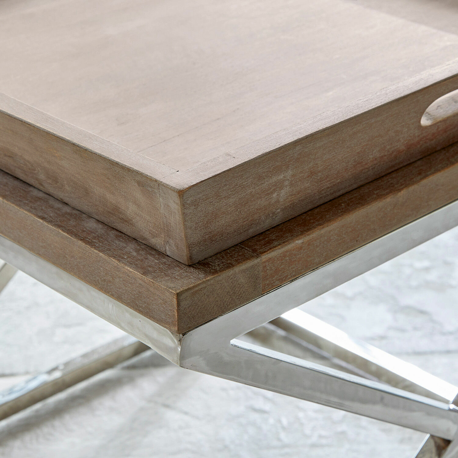 Table d’appoint Chelan