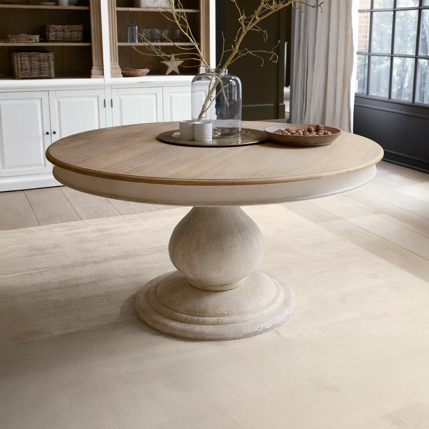 Table Calvigny