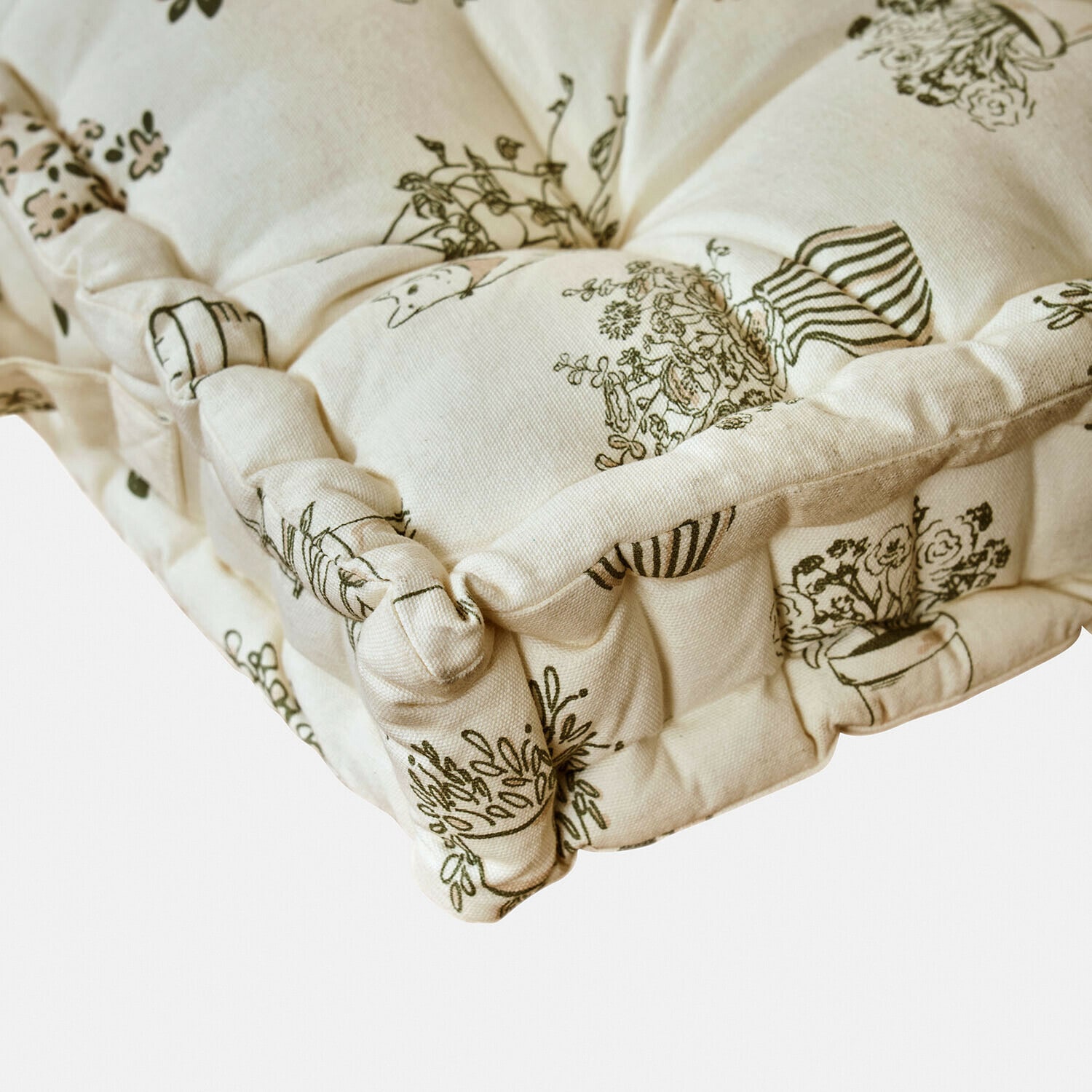 Coussin Orsélie