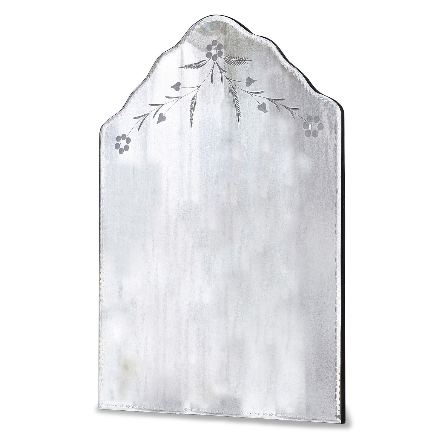 Miroir Macaire