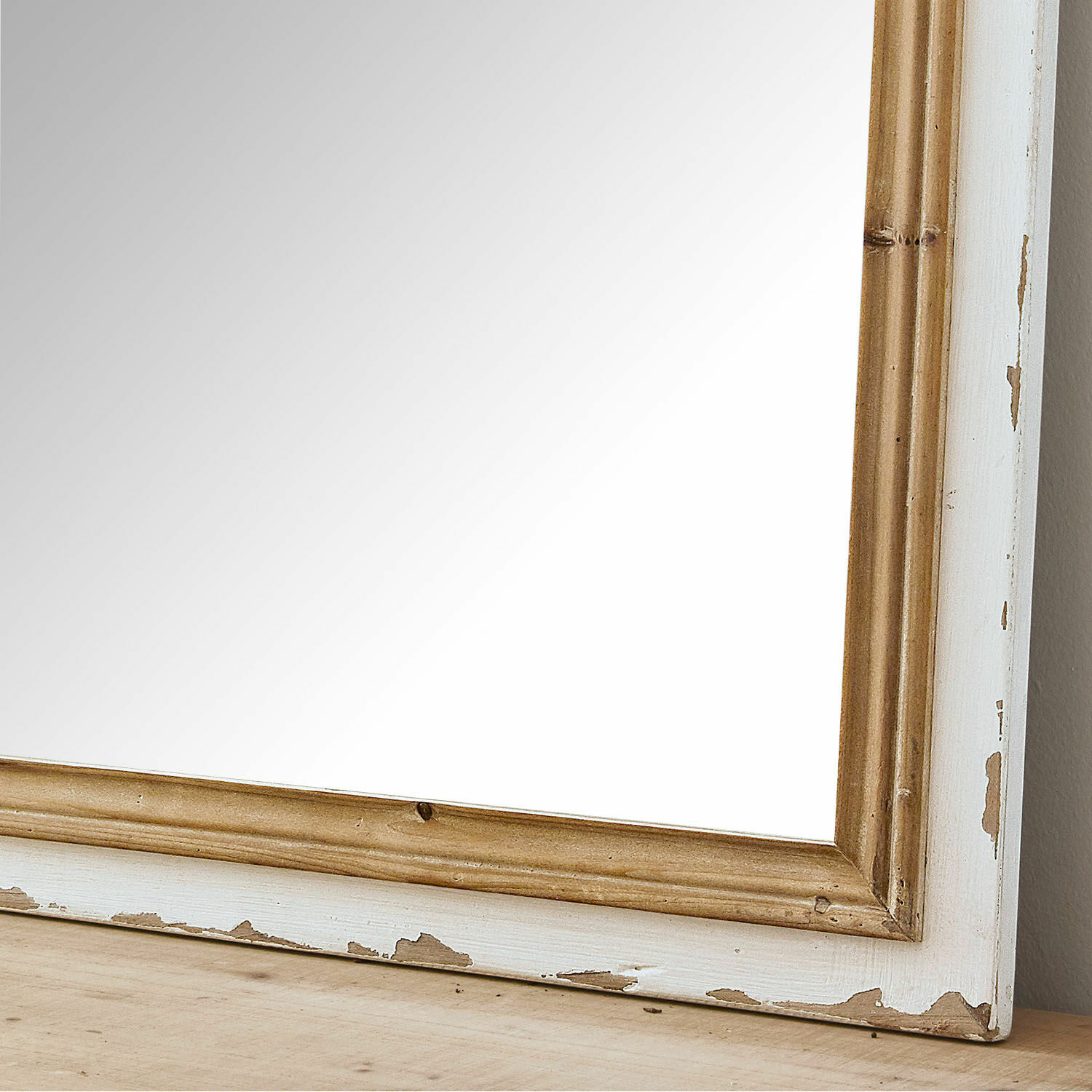 Miroir Rament