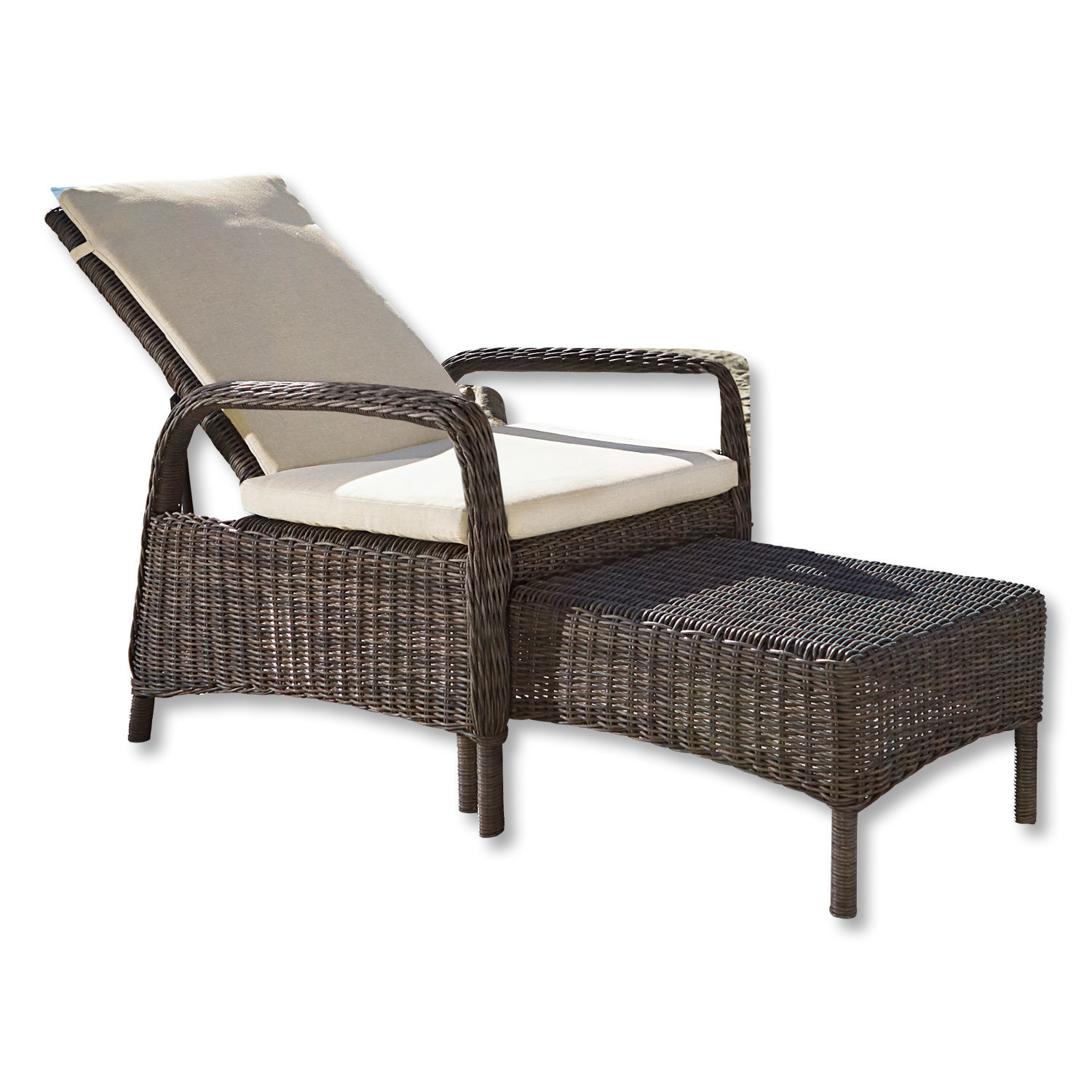 Fauteuil Falk
