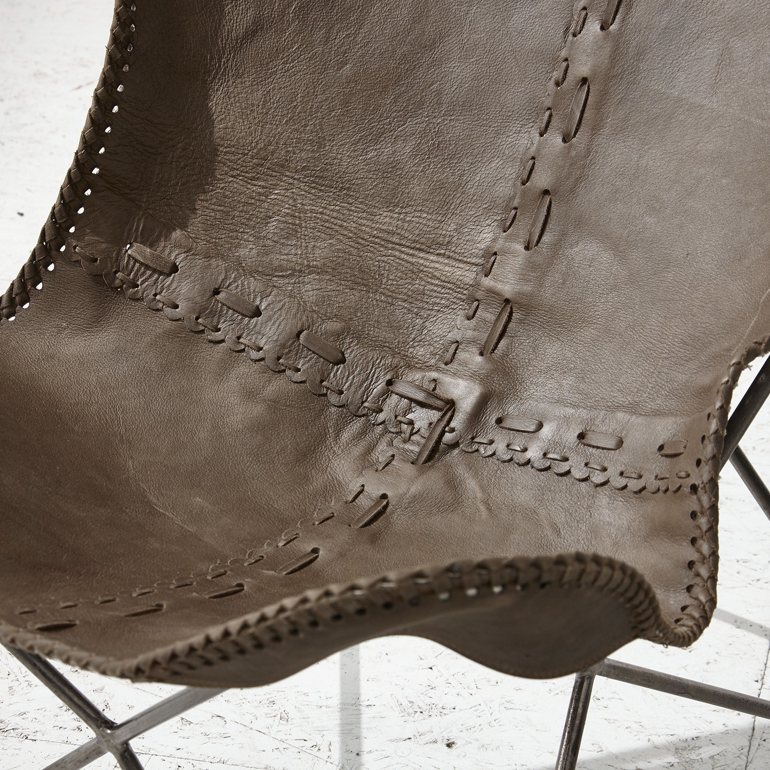 Chaise Carsic