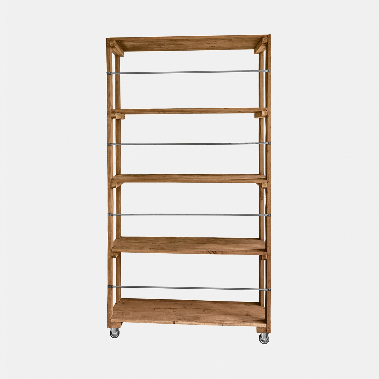 Étagère Crestwooden