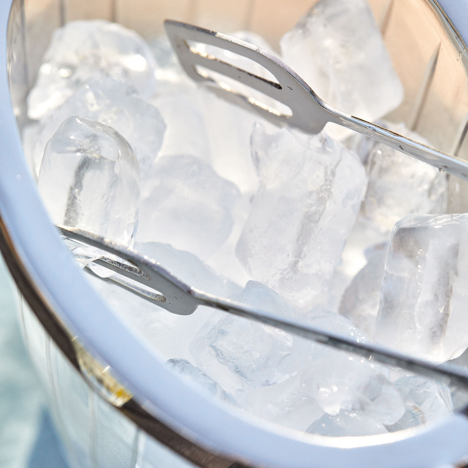 Seau à glaçons Christelle