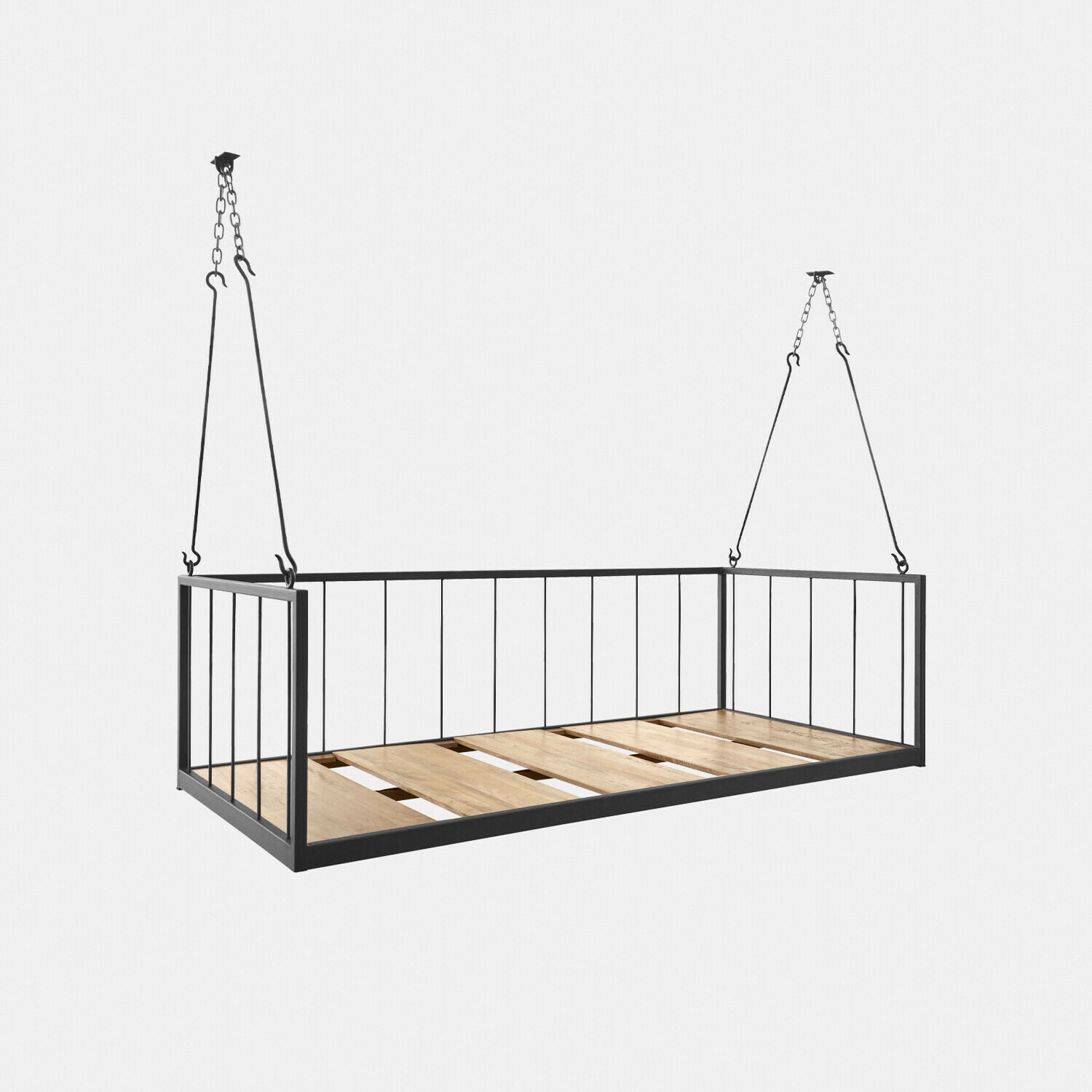 Banquette suspendue Bellecôtes