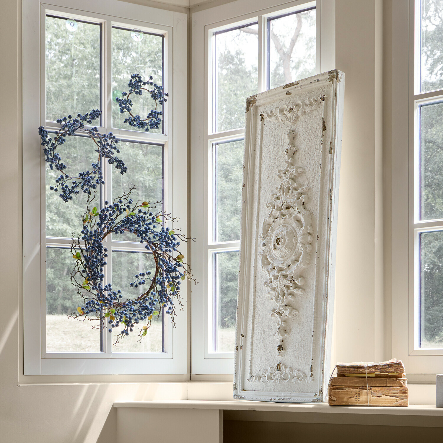 Panneau décoratif Corsy