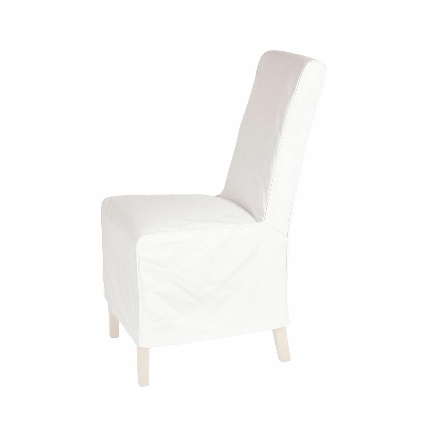 Housse de chaise Cendra