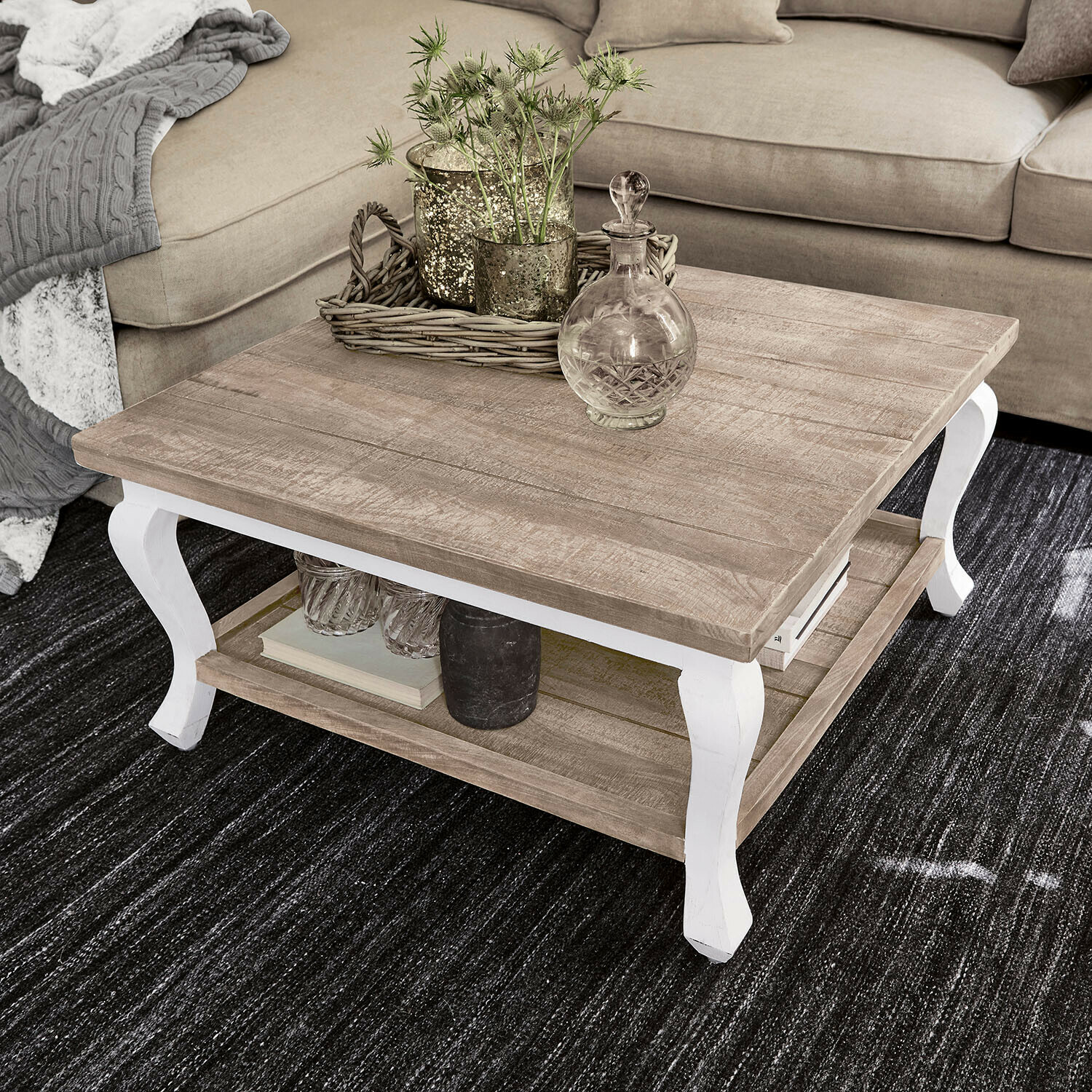 Table basse Riverside