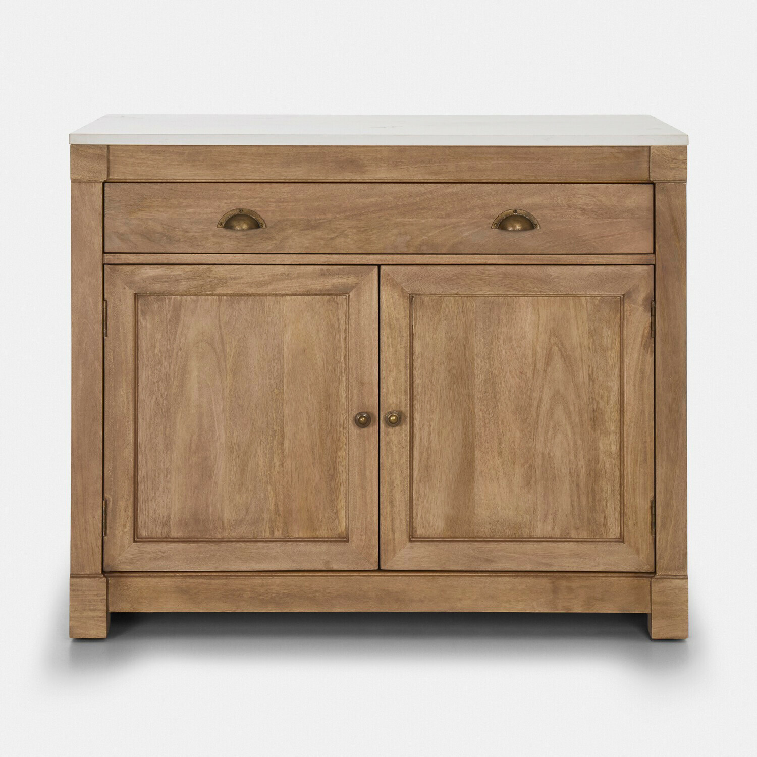 Lot de 4 meubles de cuisine Millhaven