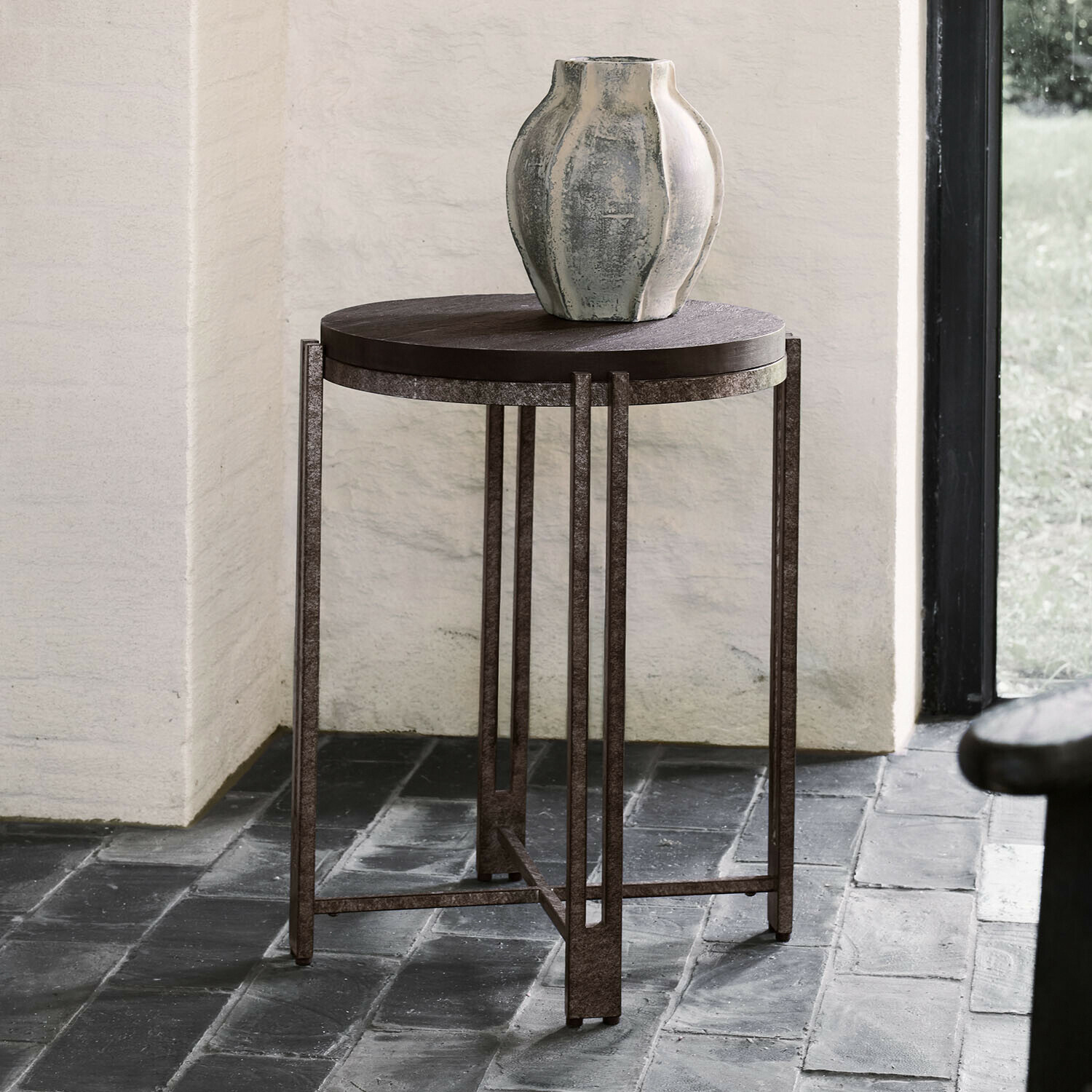 Table d’appoint Rawside