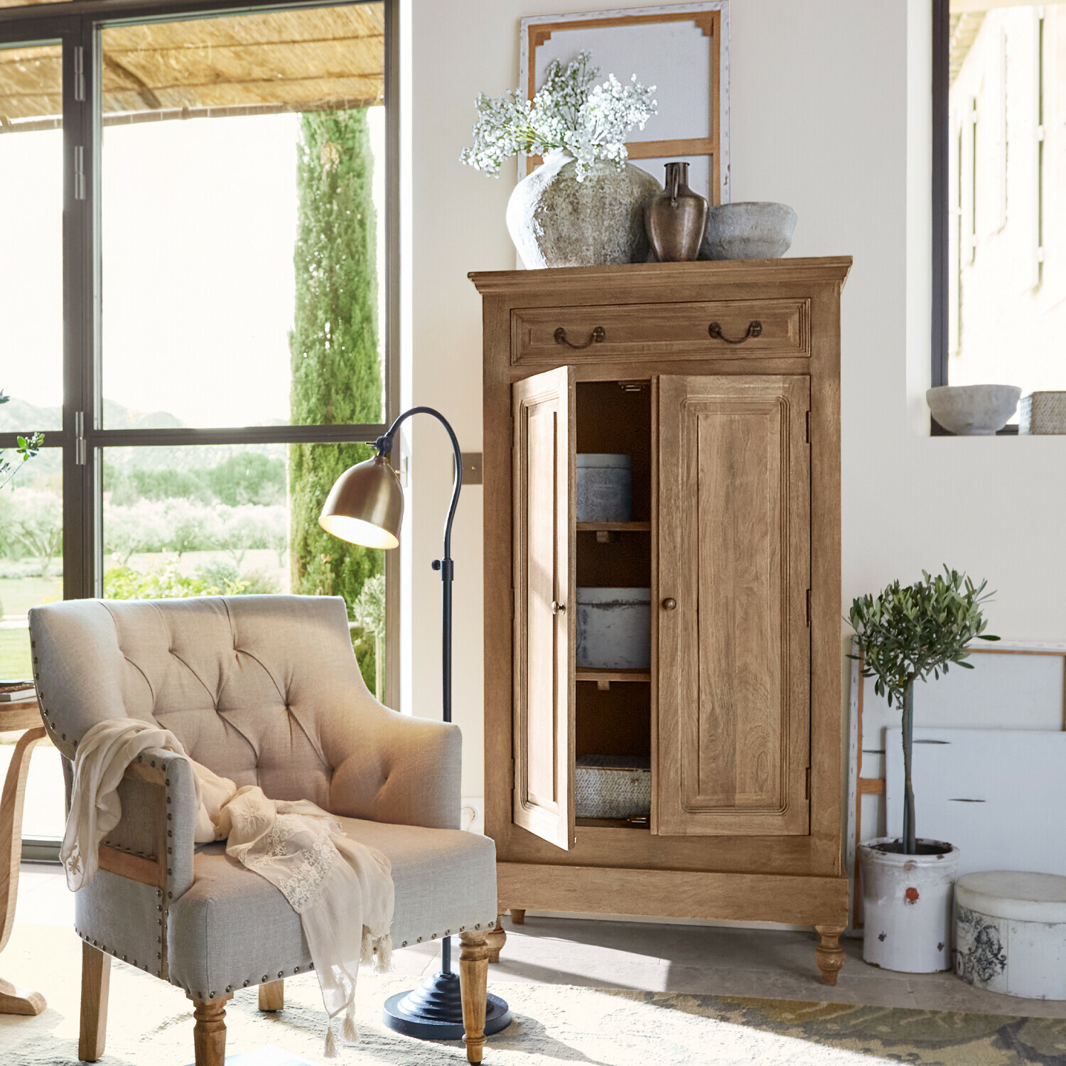 Armoire Bortoni