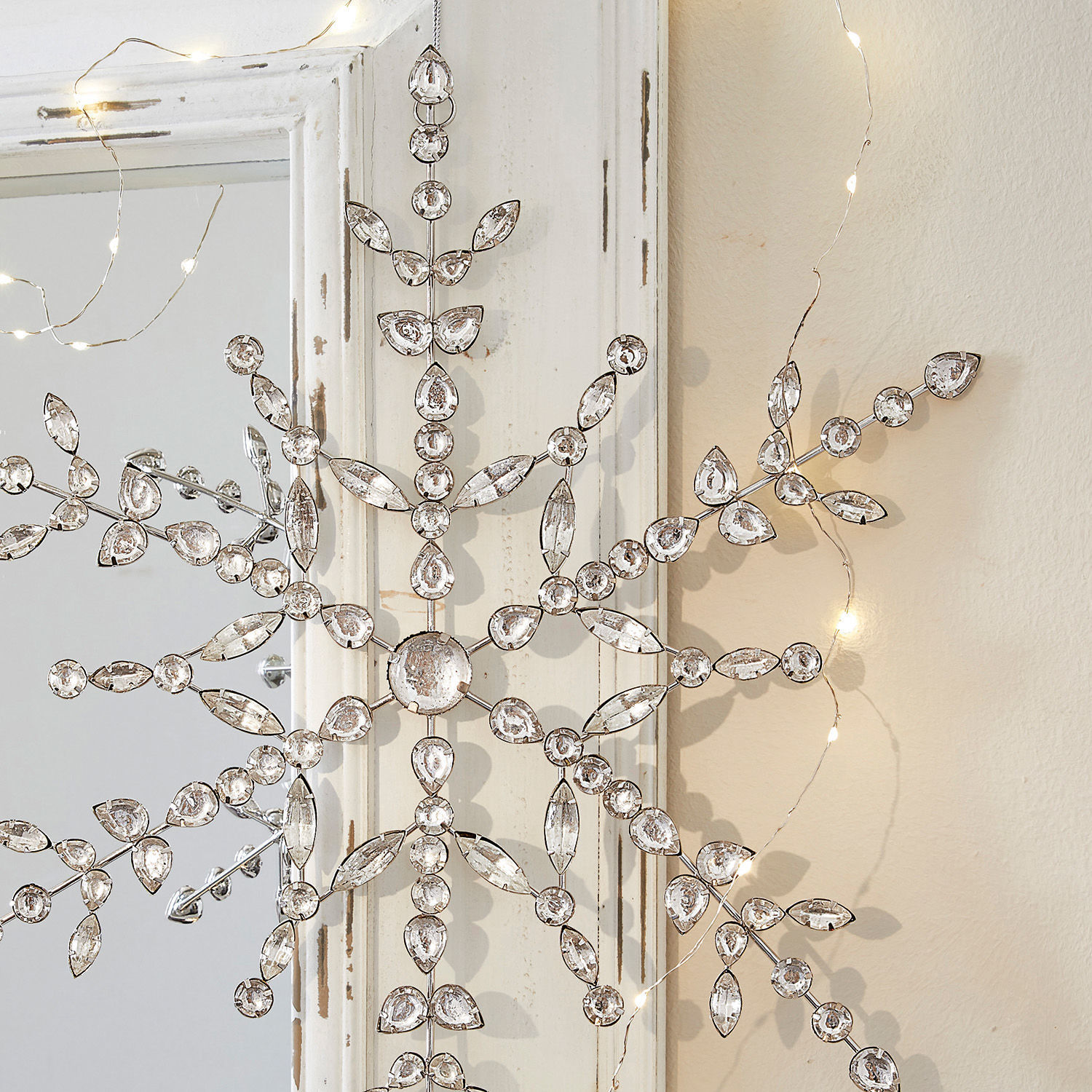 Décoration de Noël Loella