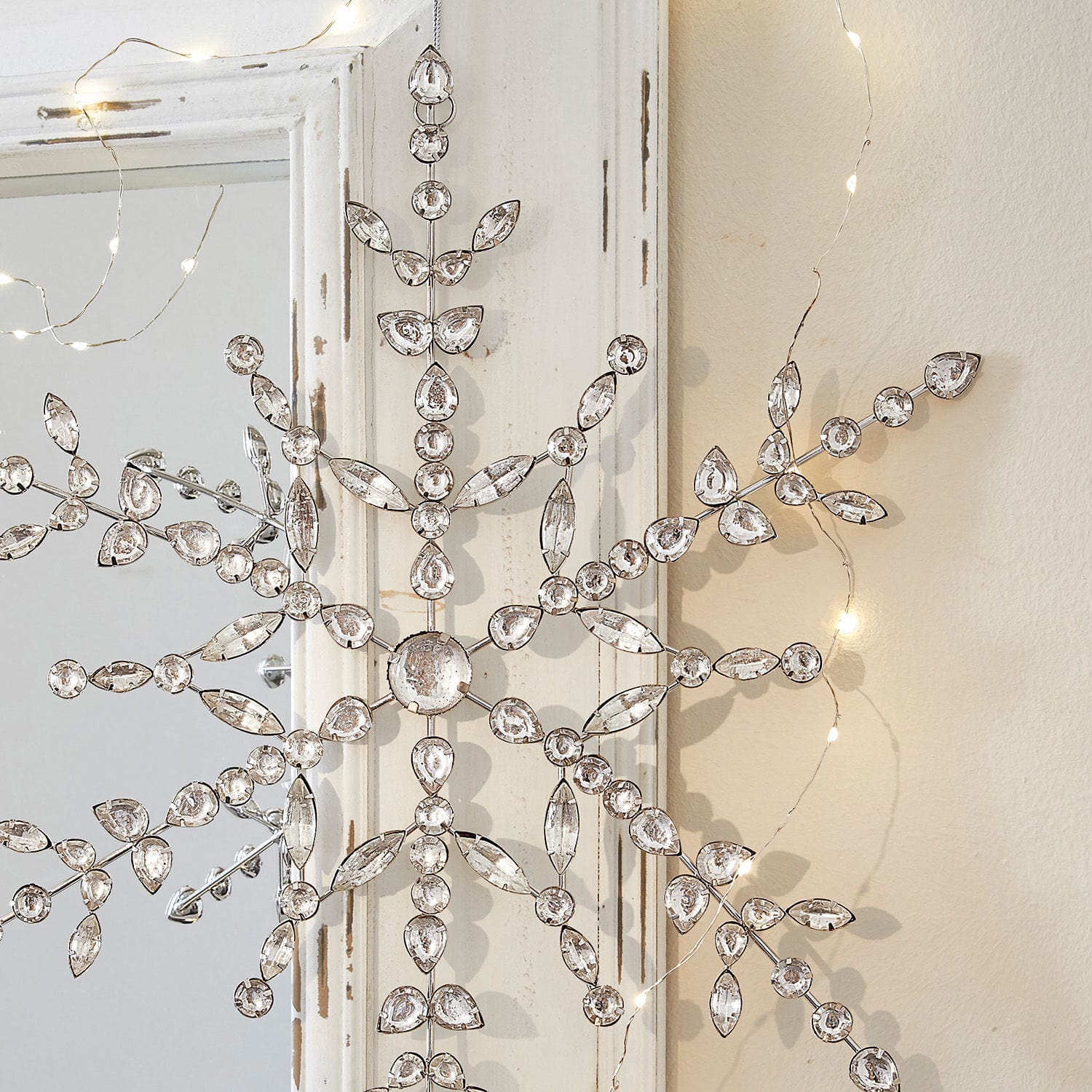 Décoration de Noël Loella