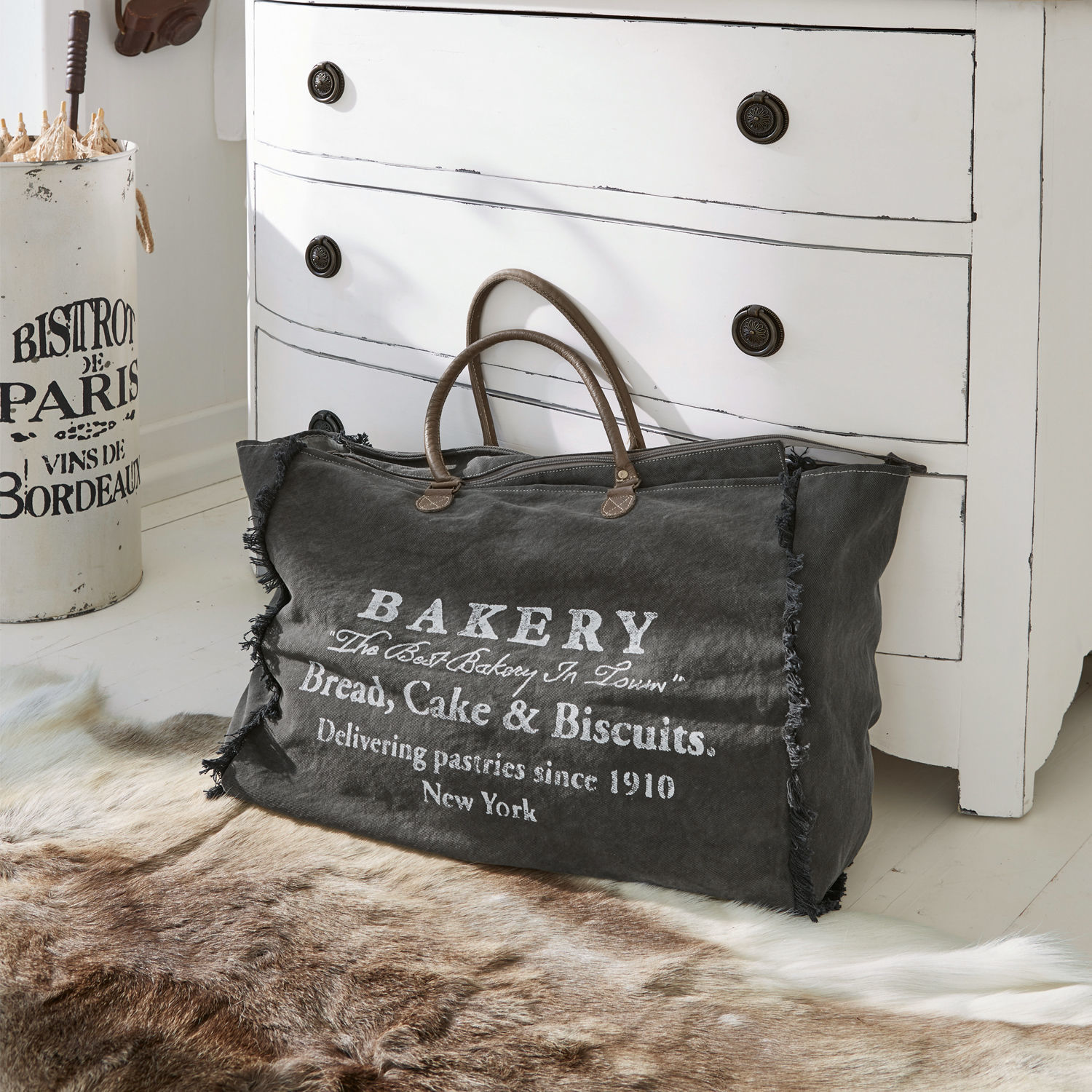 Sac New York Bakery