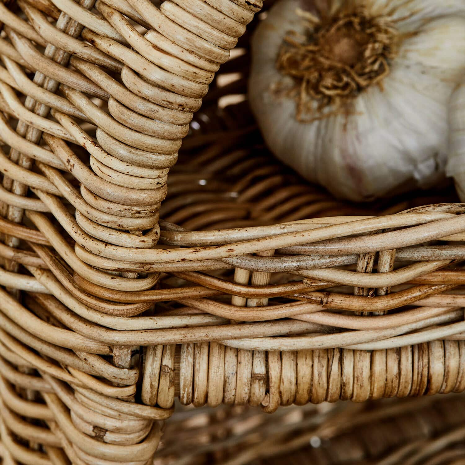 Panier à oignons Coudrisse