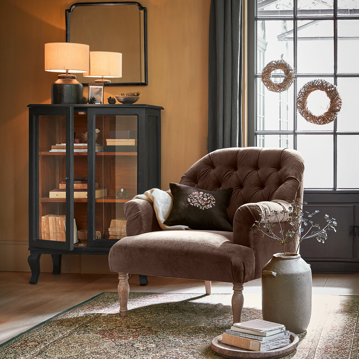 Commode Westleigh