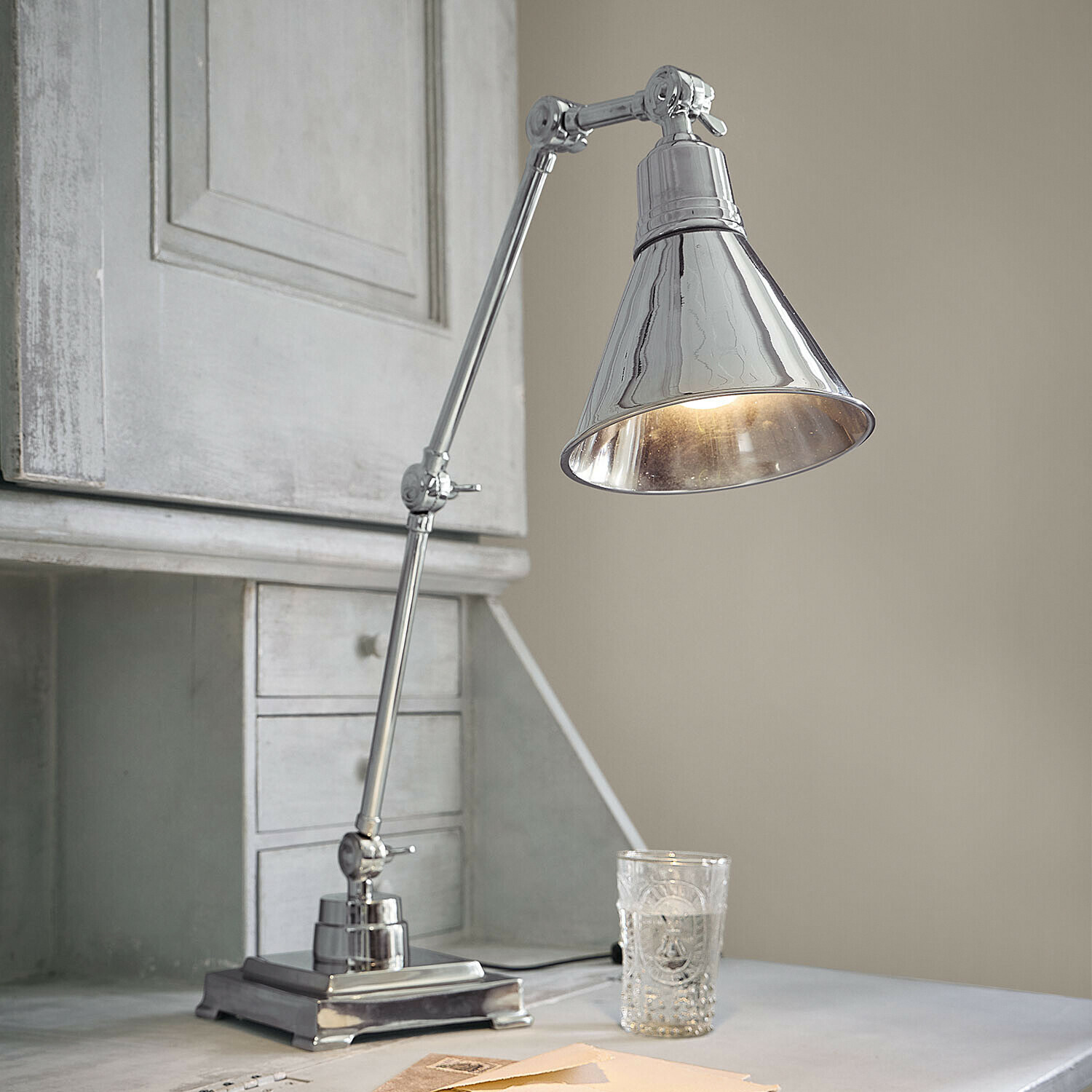 Lampe à poser Fairview