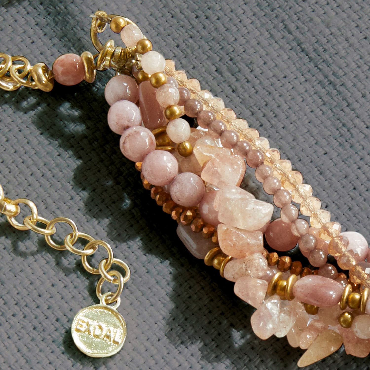 Collier Amance