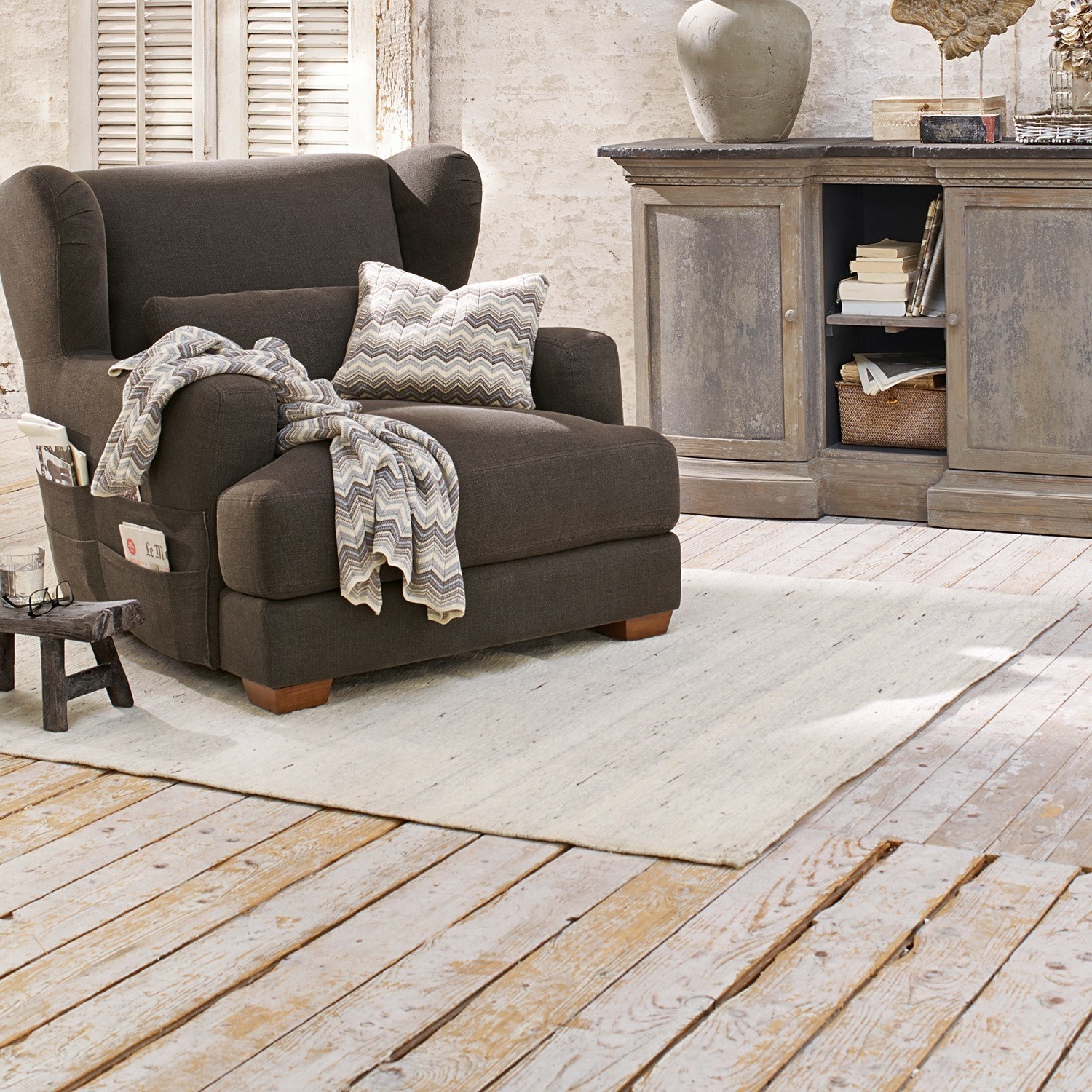 Tapis Maltrim