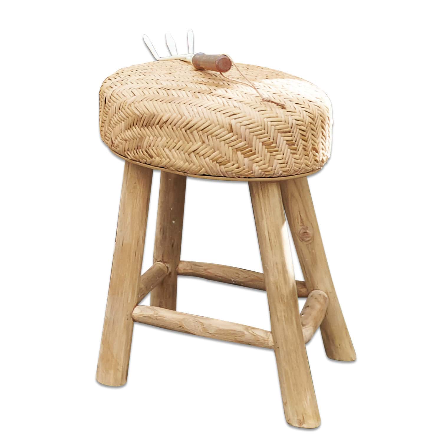 Tabouret Muret