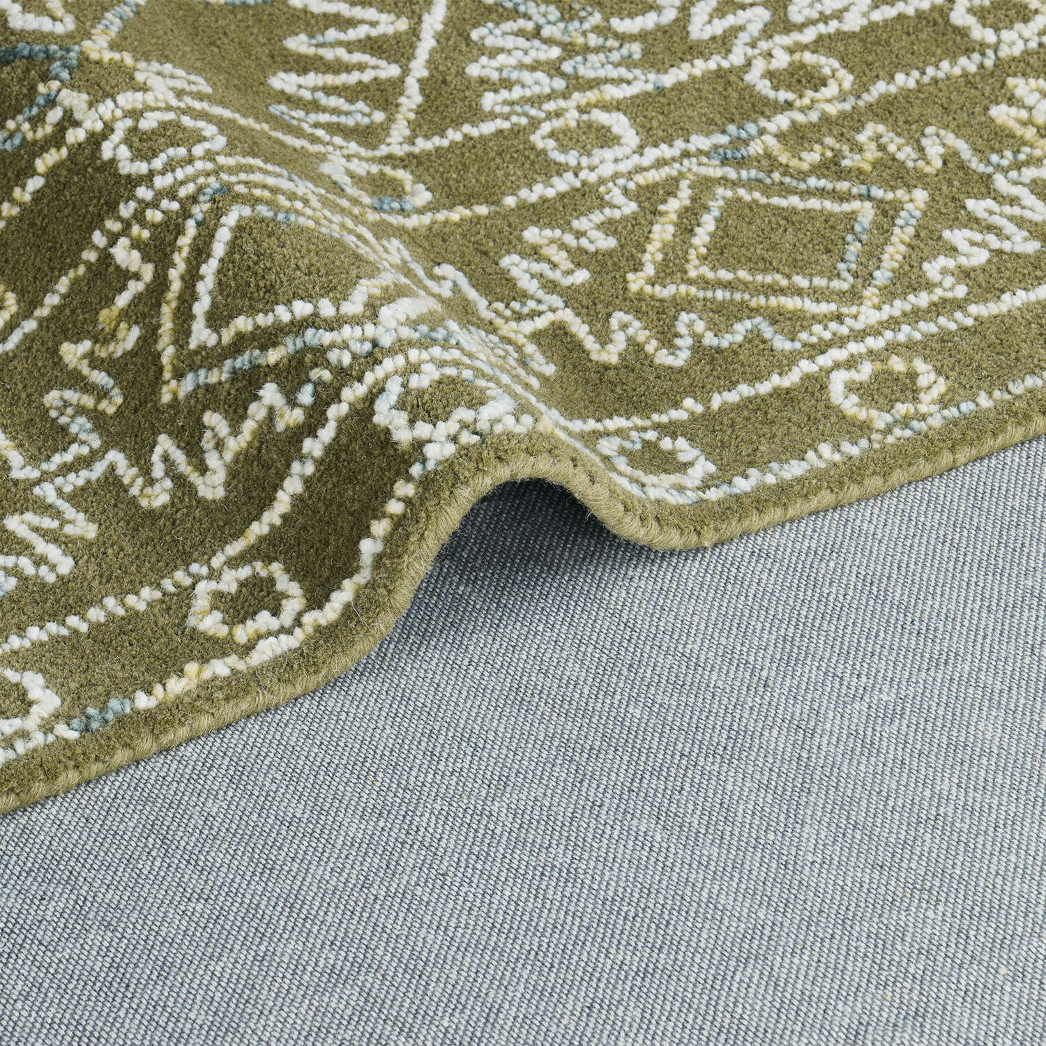 Tapis Qazoura