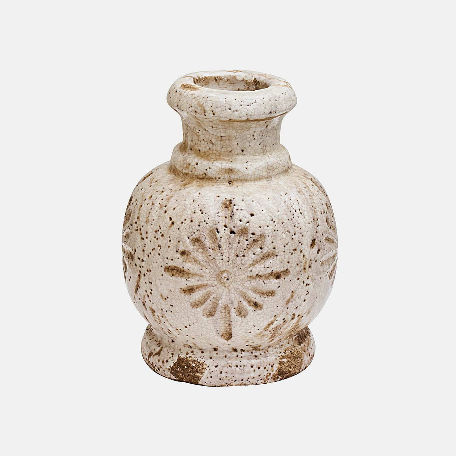 Lot de 3 vases Orsémine
