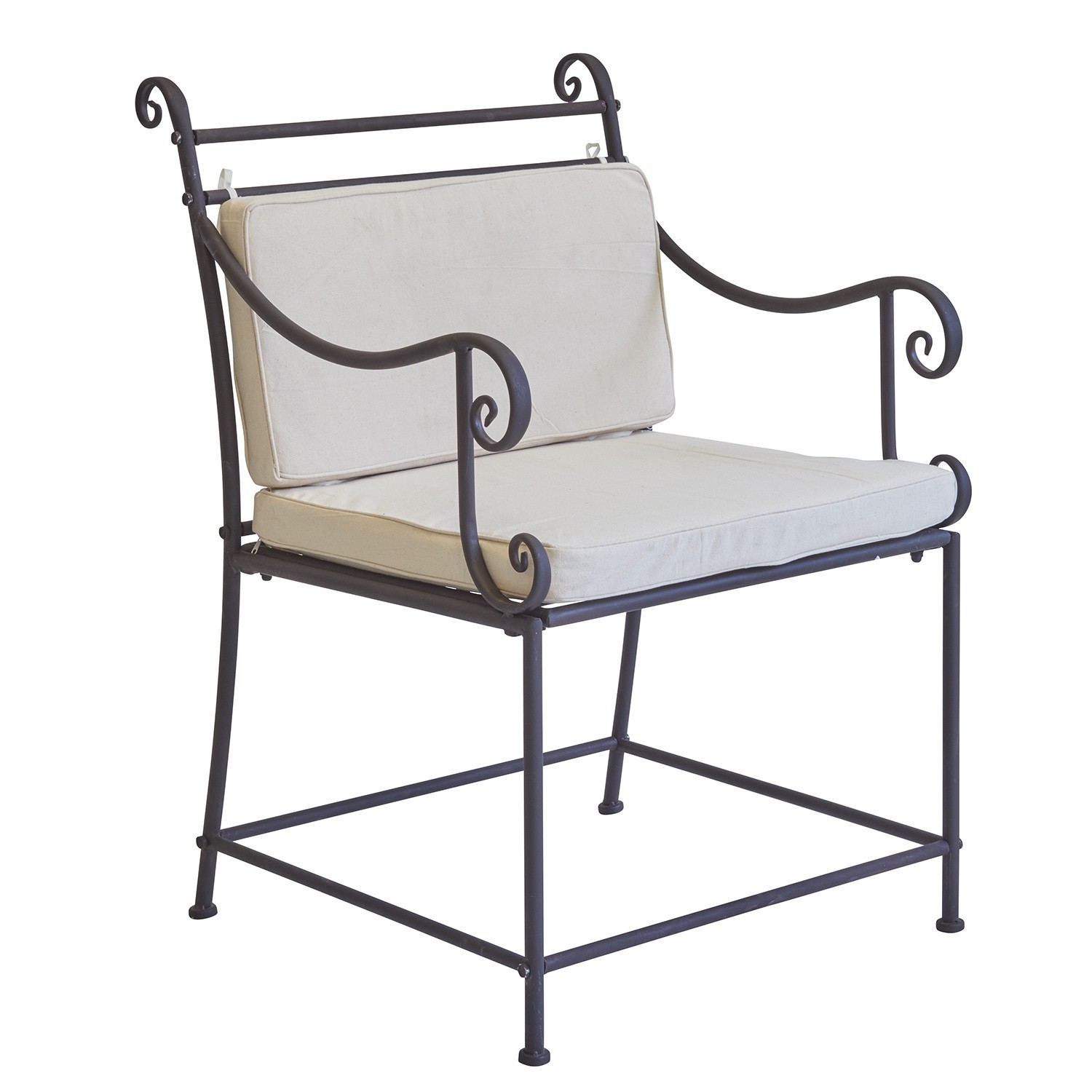 Chaise Irvine