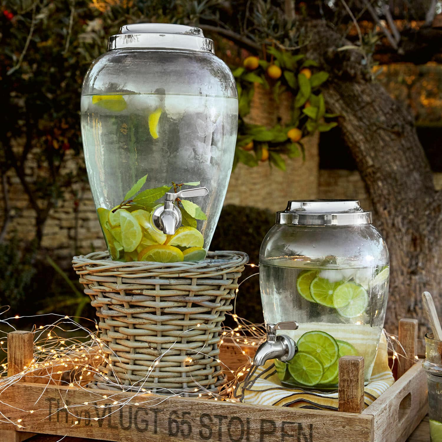 Distributeur de boisson Avrilla