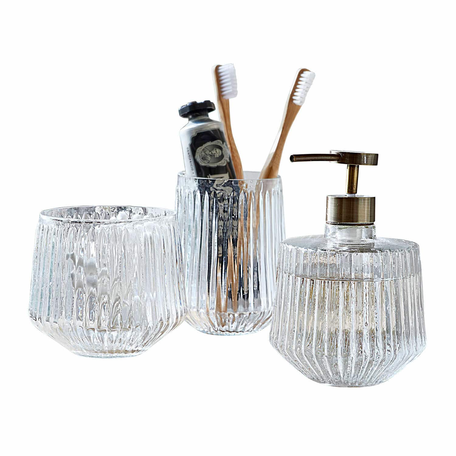 Set de salle de bains Esmarette