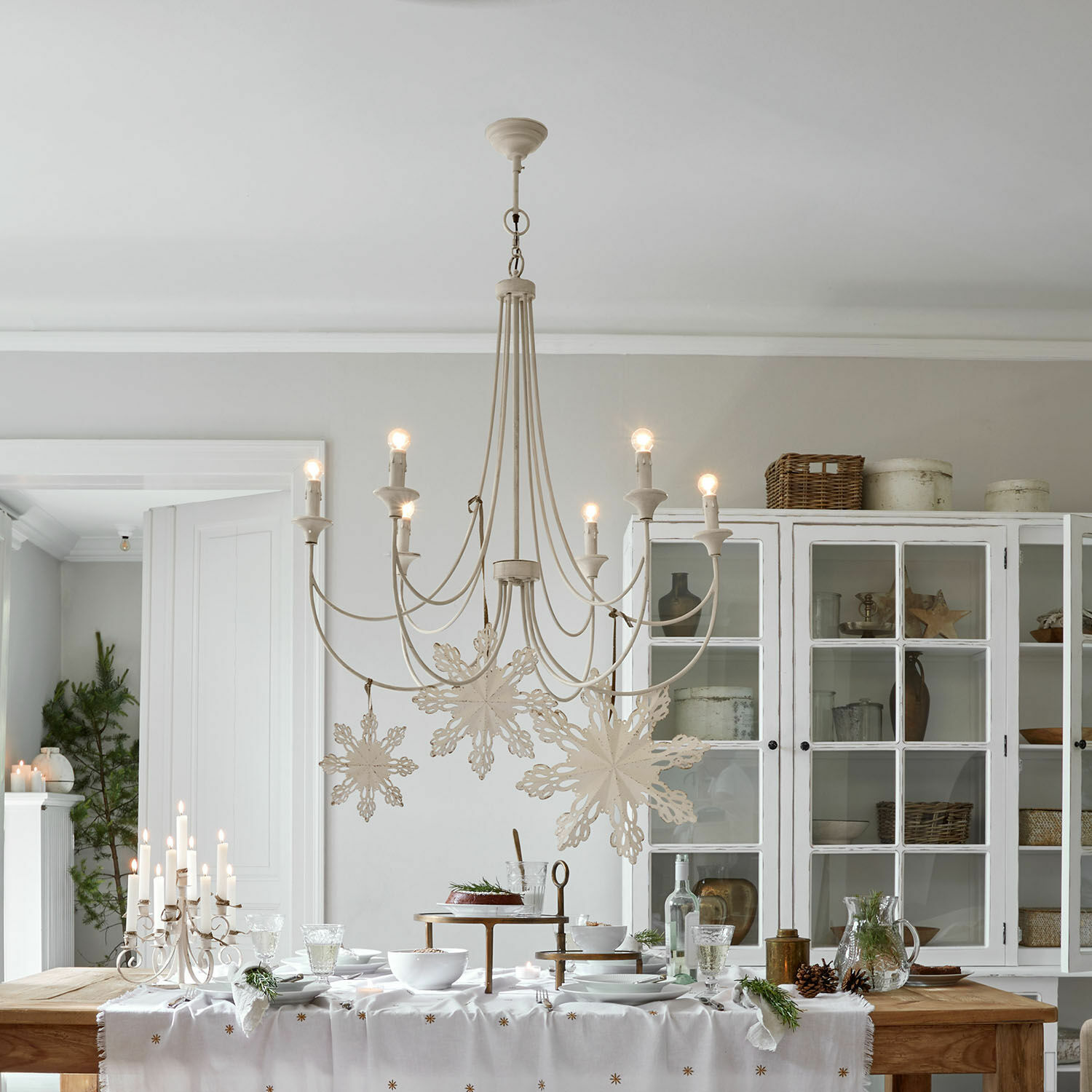 Lustre Blenhaven