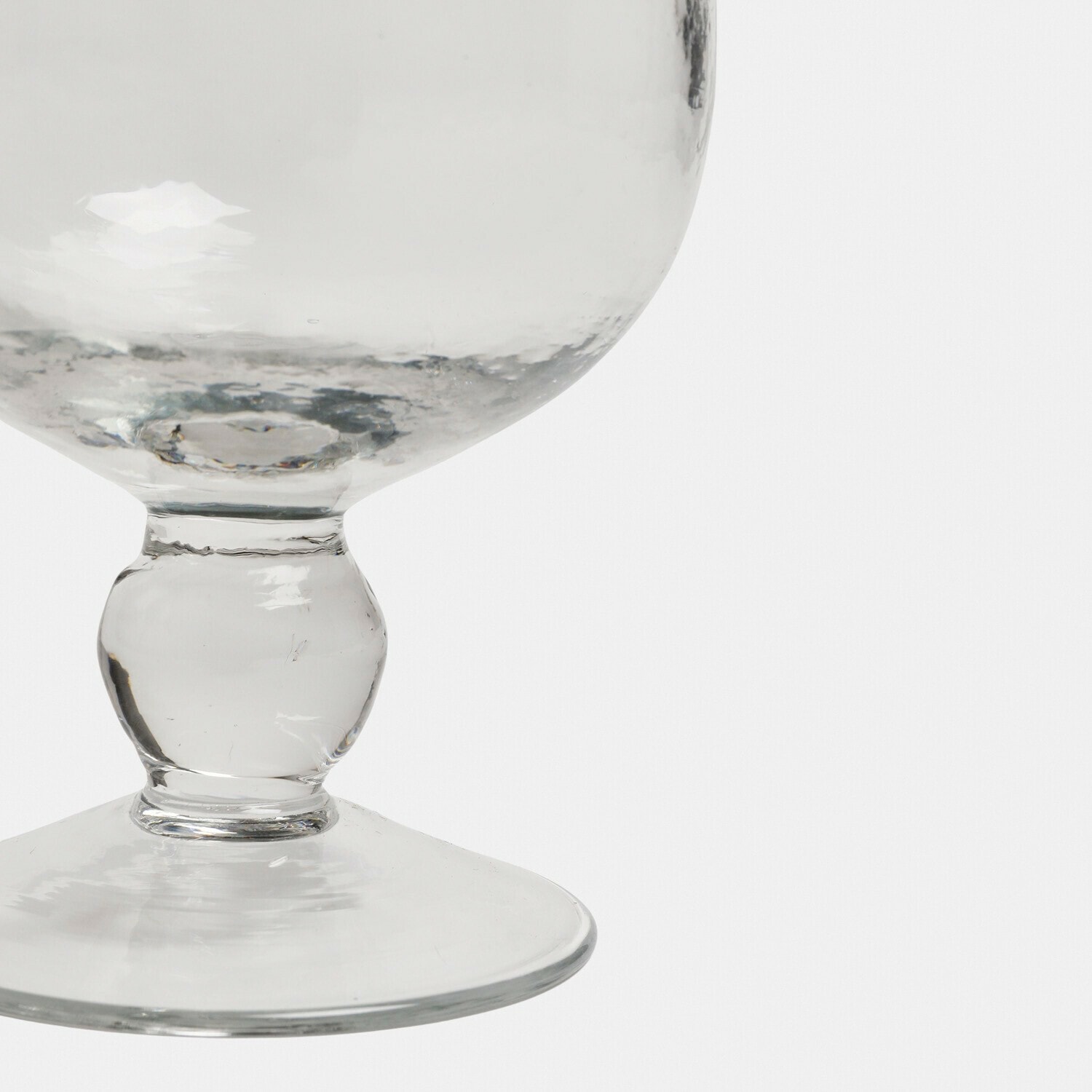 Lot de 4 verres Vinoros