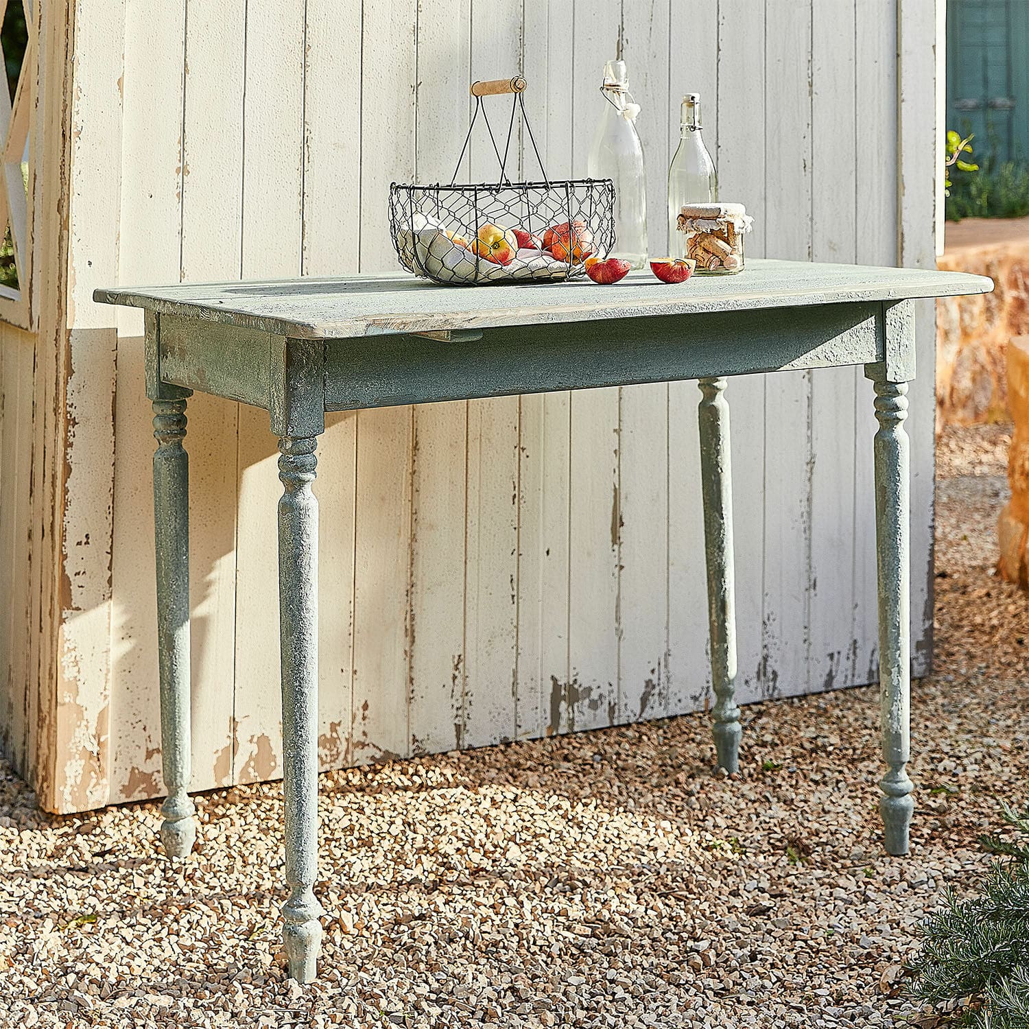 Table de jardinage Montarelle