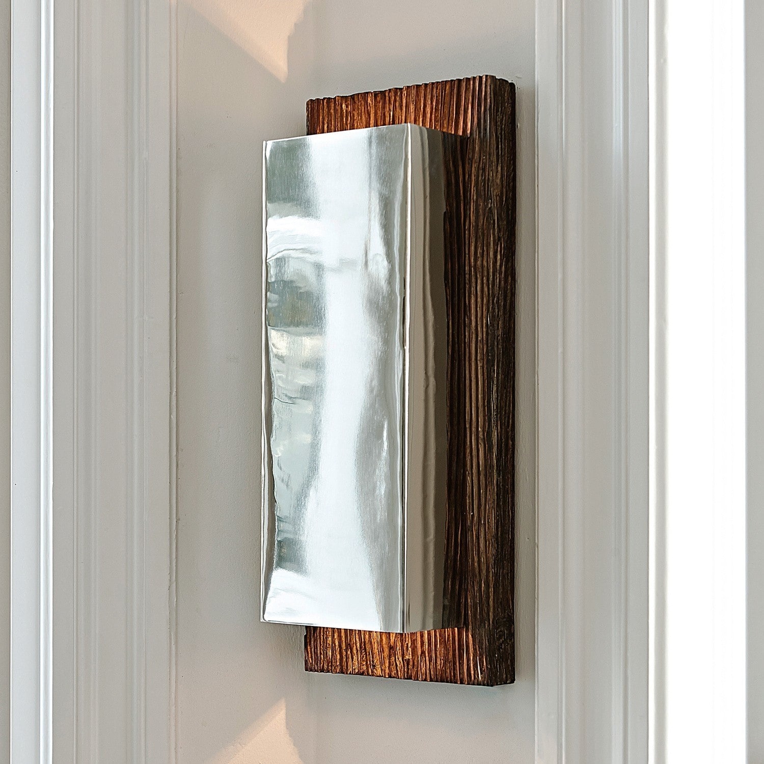 Lampe murale Cedarville