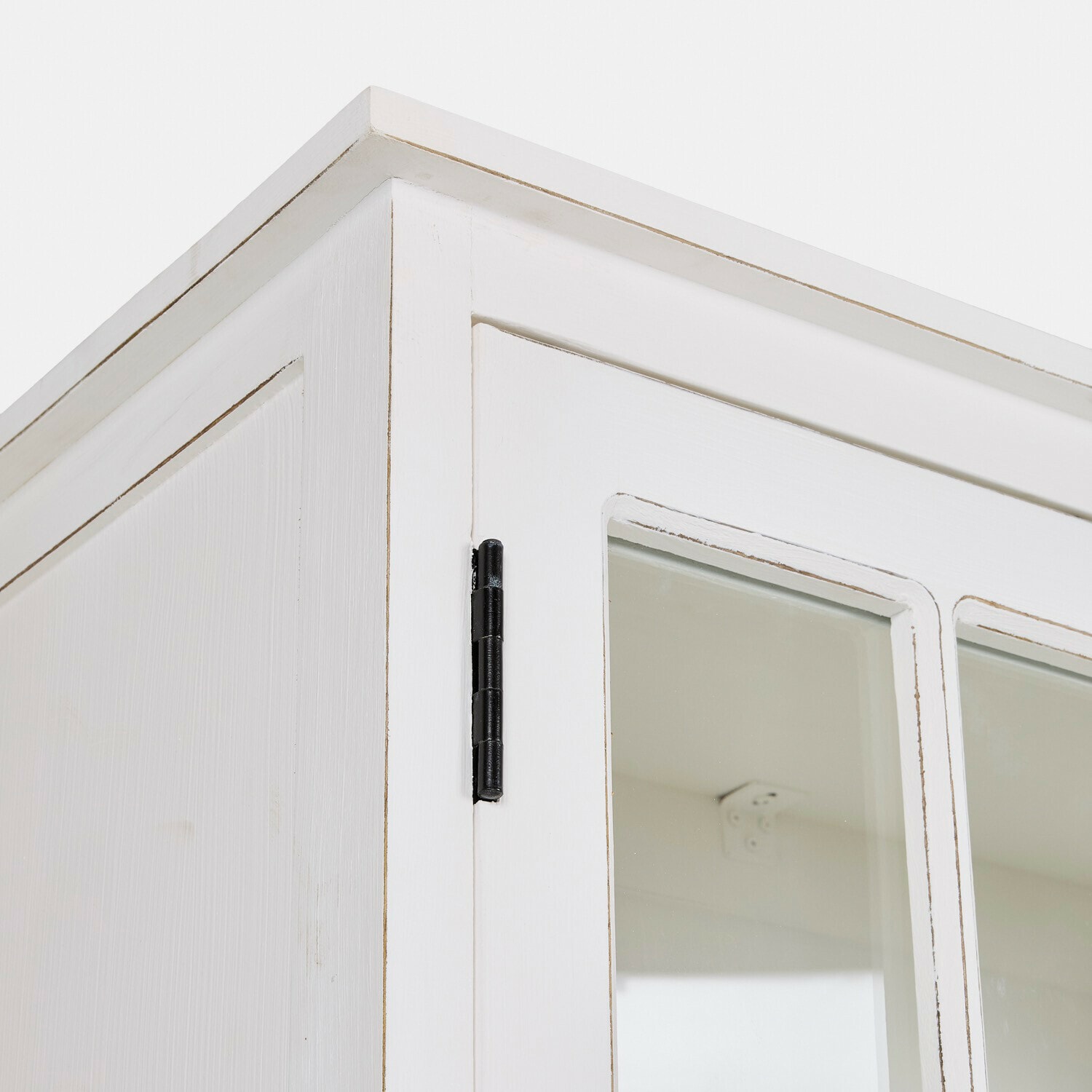 Vitrine Salivonne
