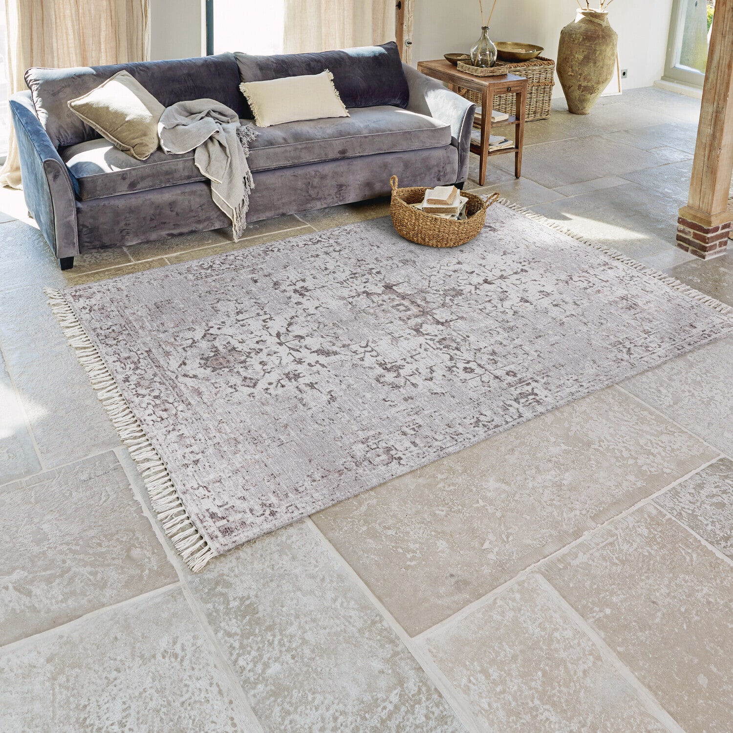 Tapis Delpheer