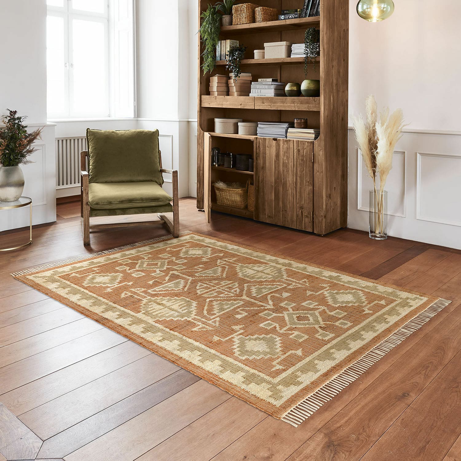 Tapis Serenath