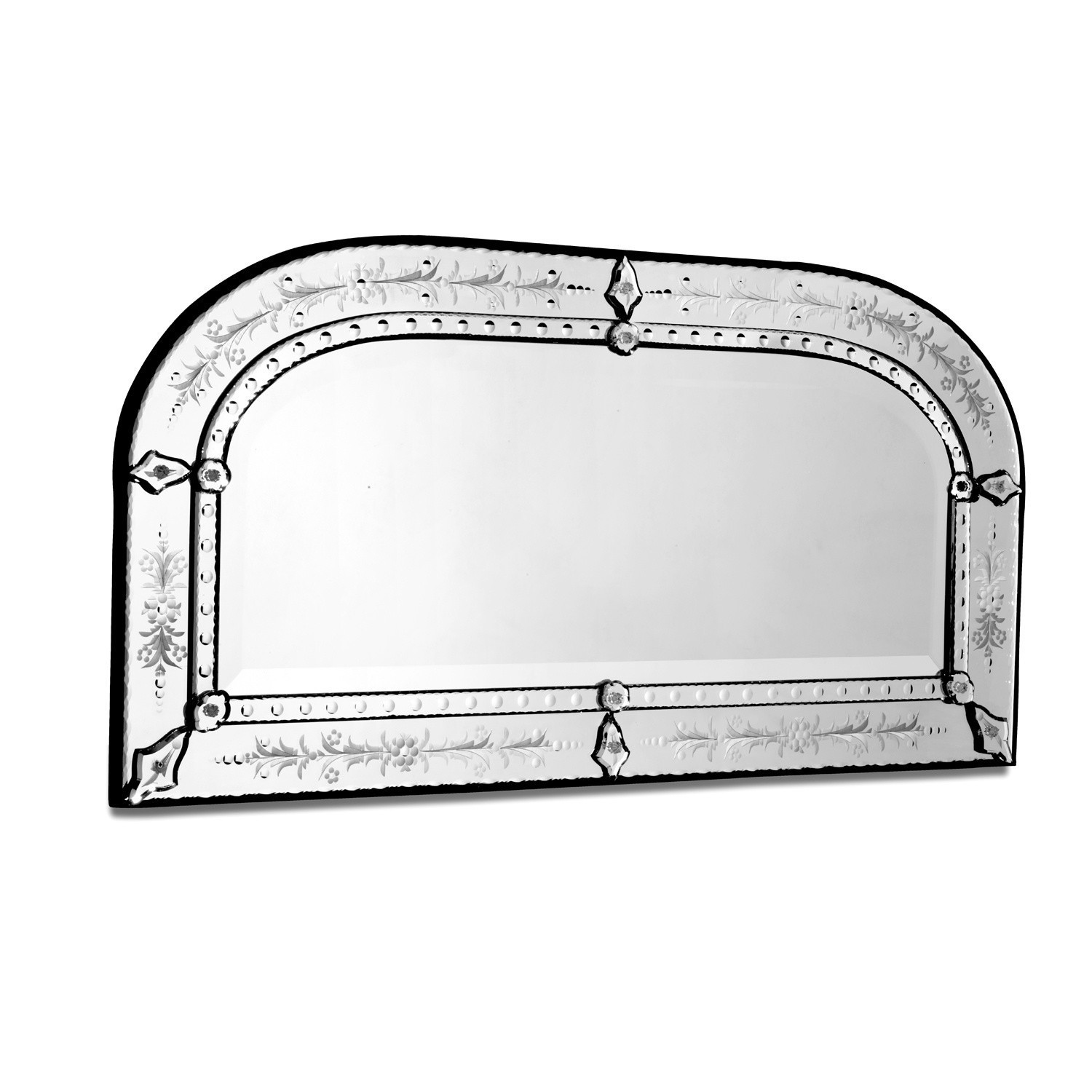 Miroir Claiborne