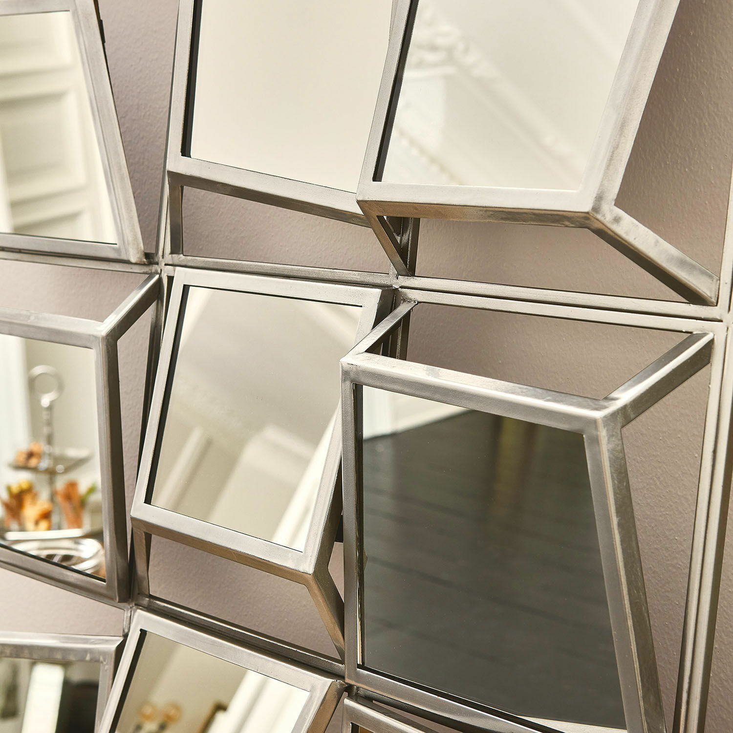 Miroir Dourdan
