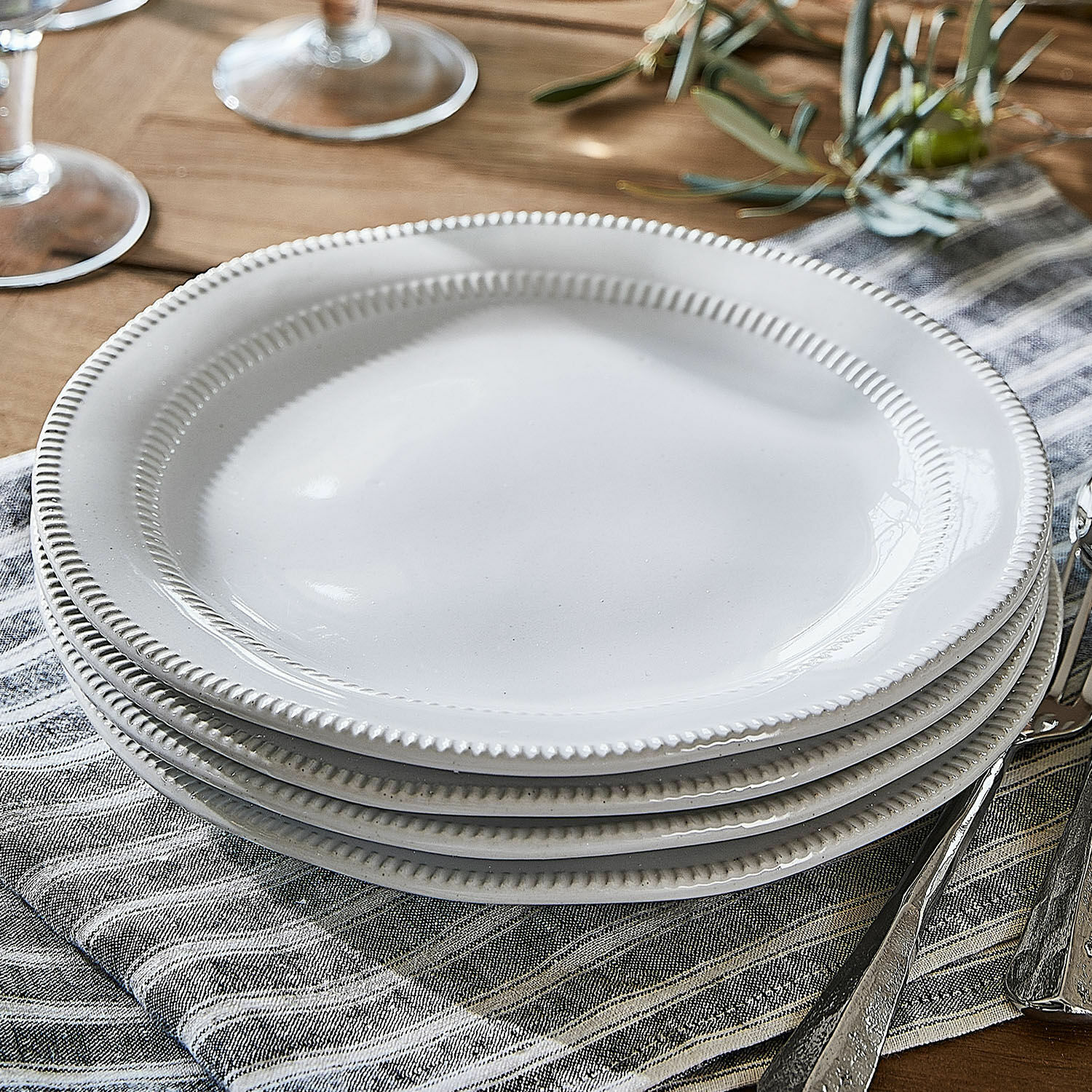 Petite assiette Alentejo