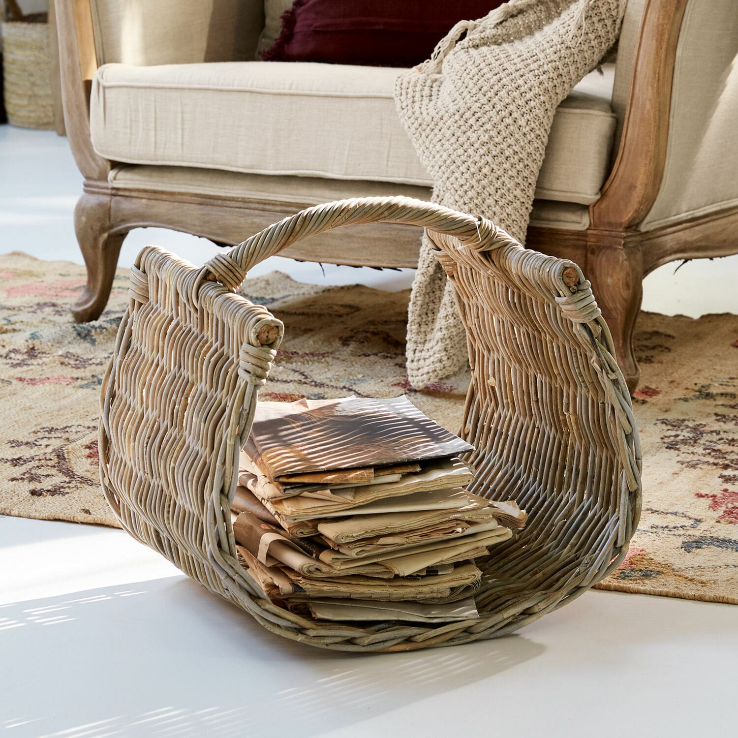 Panier Cordillera