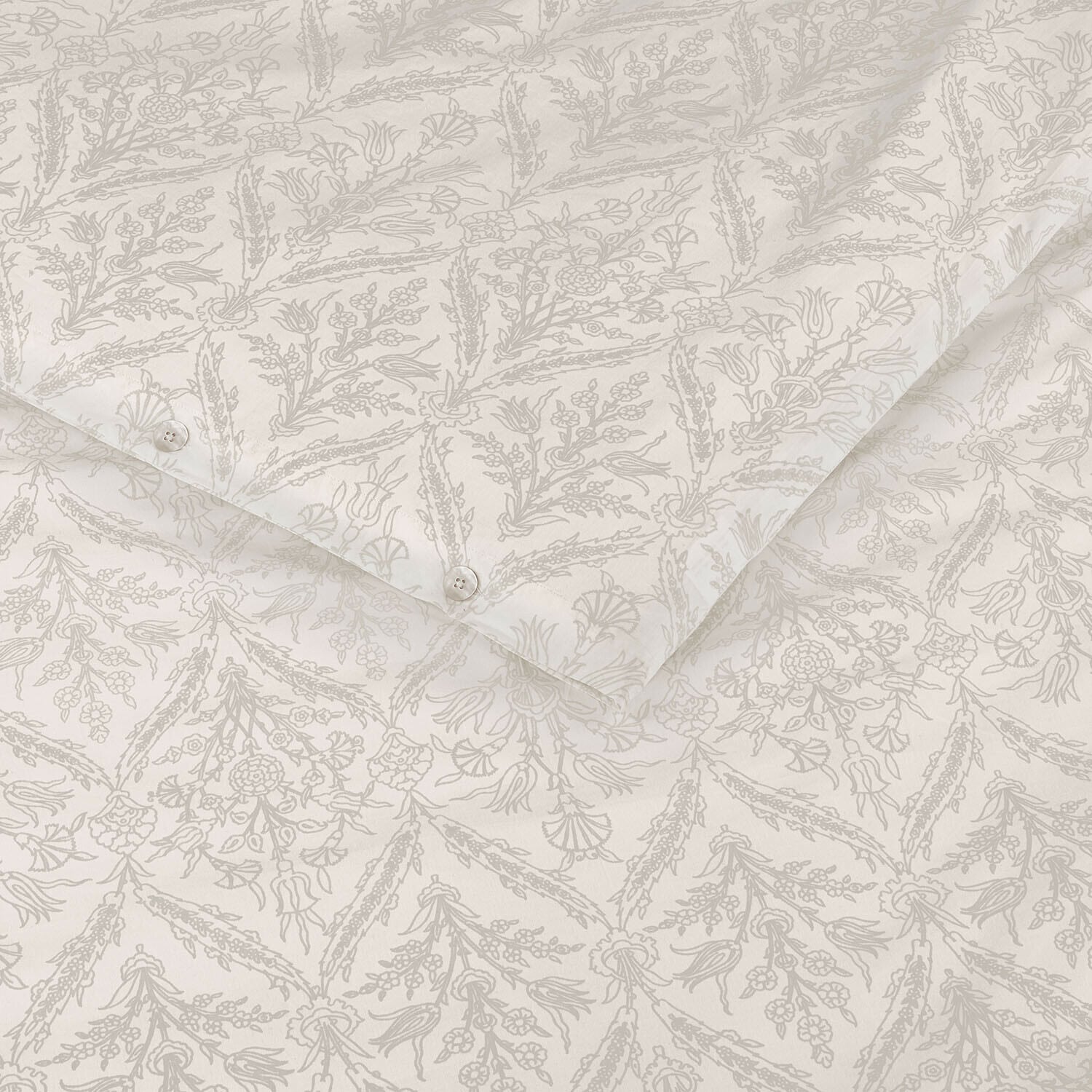 Parure de lit Jardin Royale