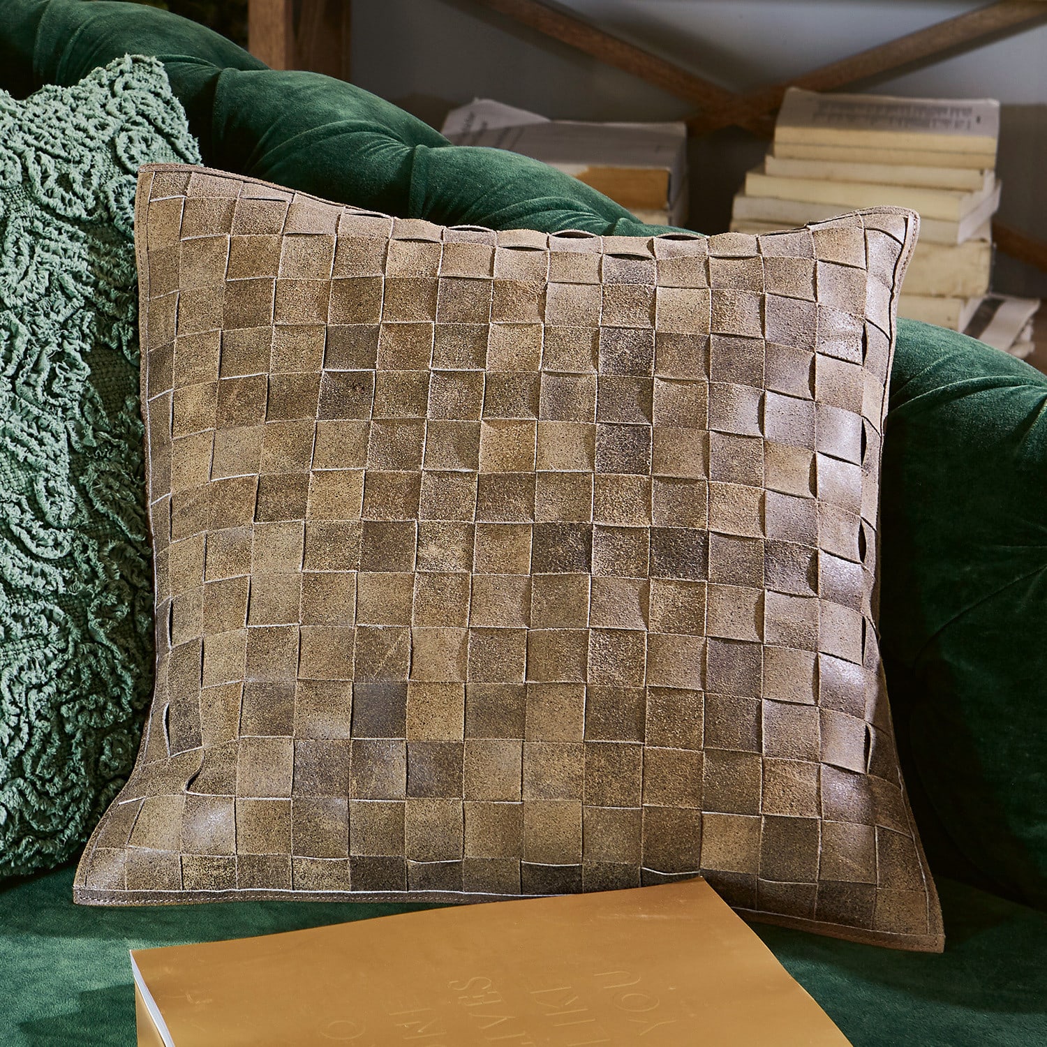 Coussin Blackville