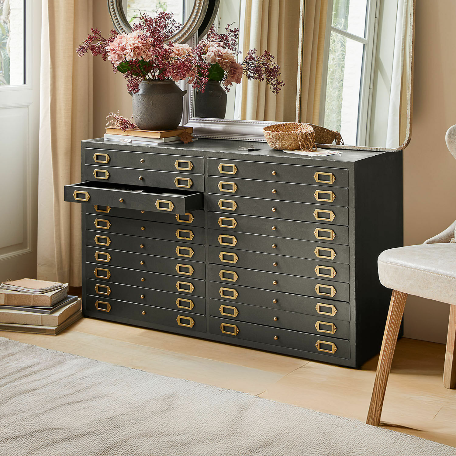 Commode Harvington
