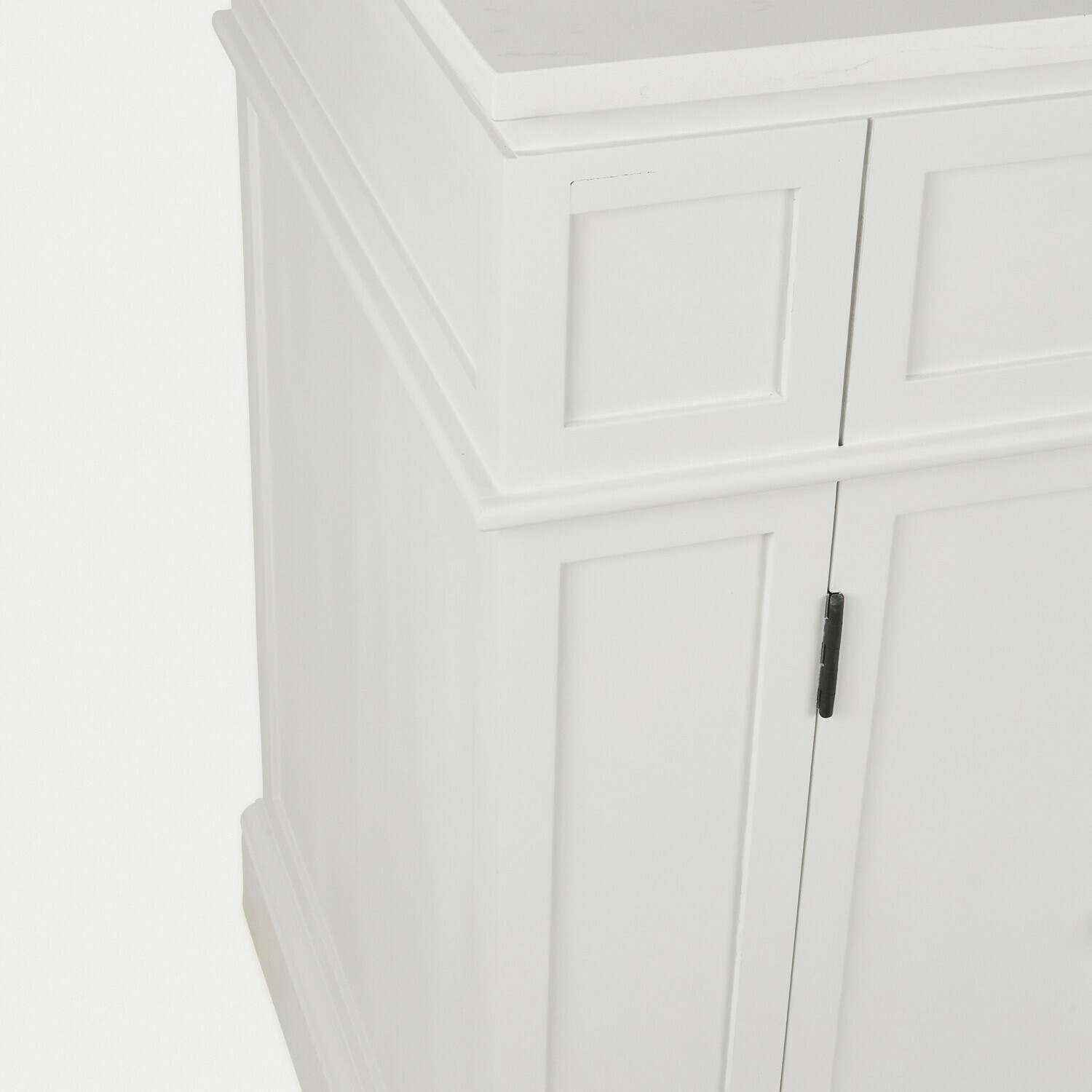 Meuble à double-vasque Lydia